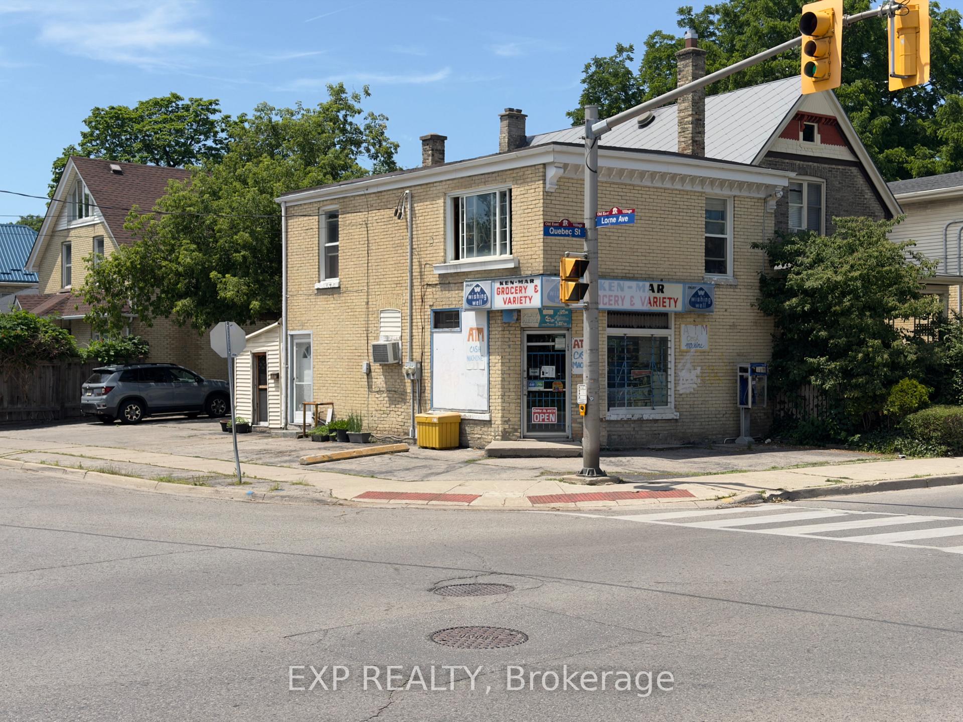Photo 1 of 511 Quebec Street, London, East G — HOMEH