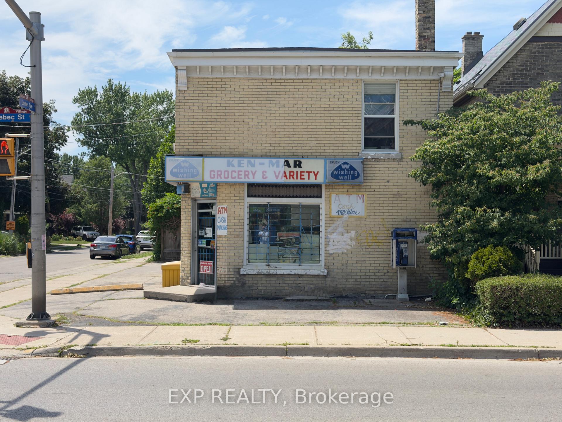 Photo 2 of 511 Quebec Street, London, East G — HOMEH