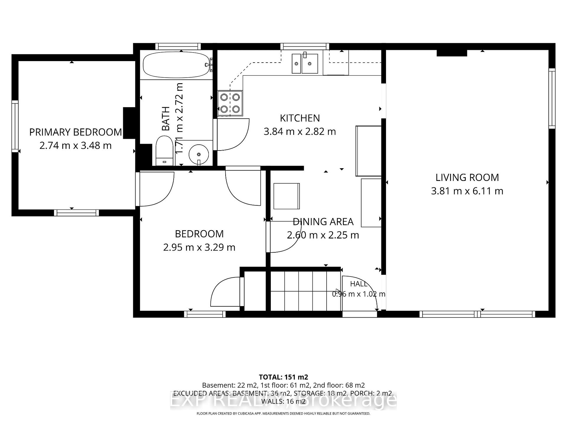 Photo 22 of 511 Quebec Street, London, East G — HOMEH