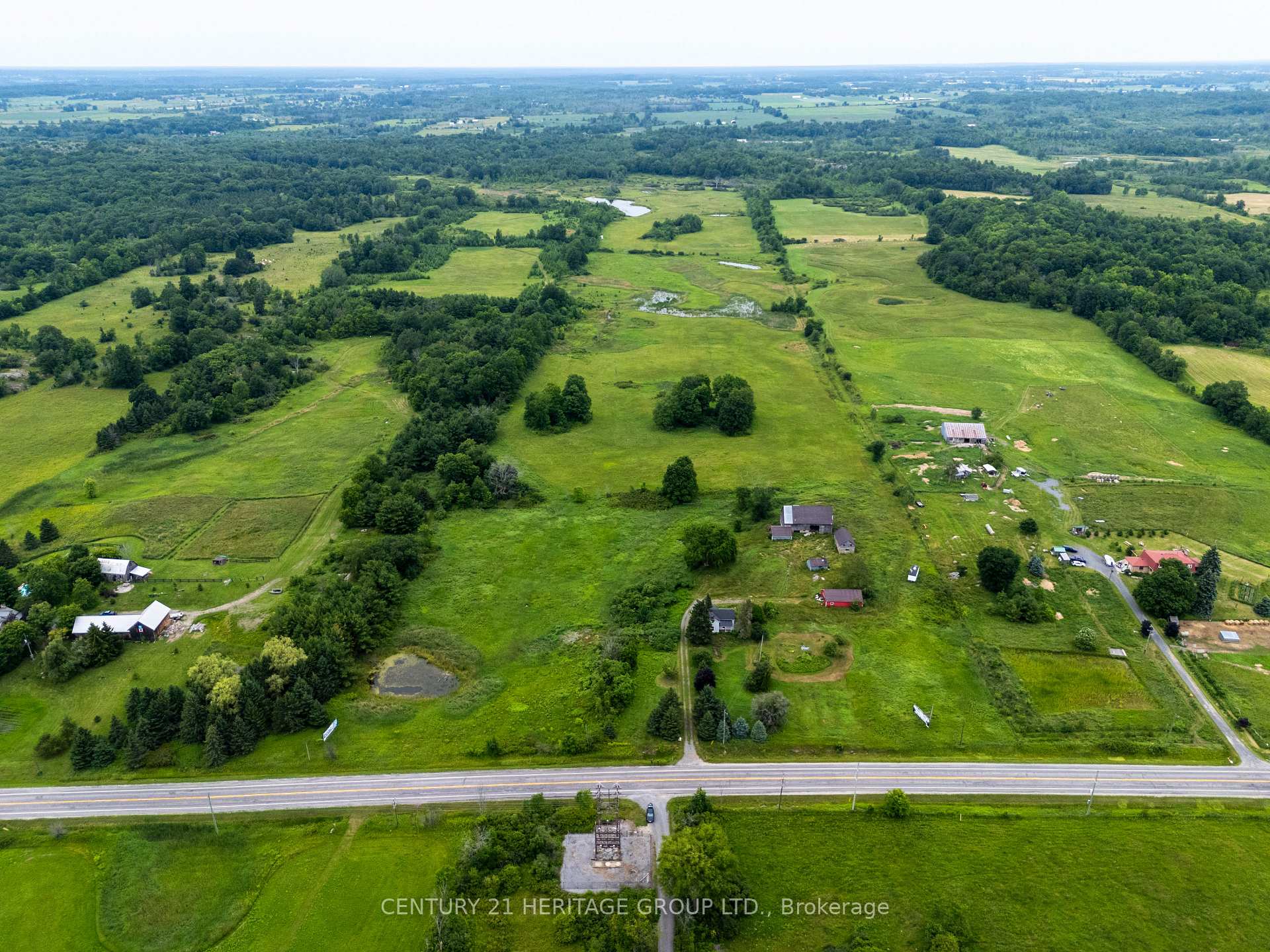 Photo 7 of 3446 Highway 2, Kingston, City North of 401 — HOMEH