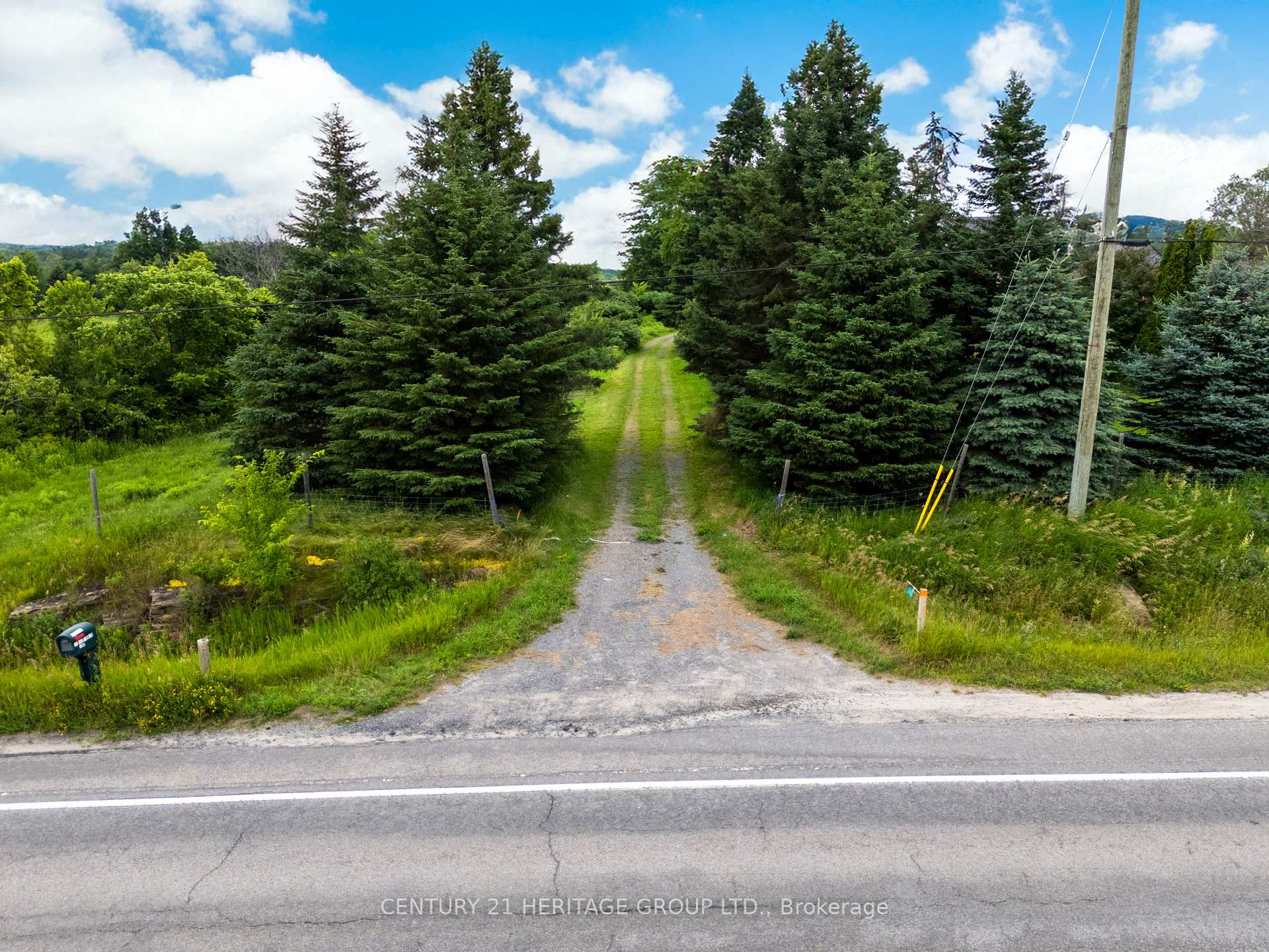 Photo 9 of 3446 Highway 2, Kingston, City North of 401 — HOMEH