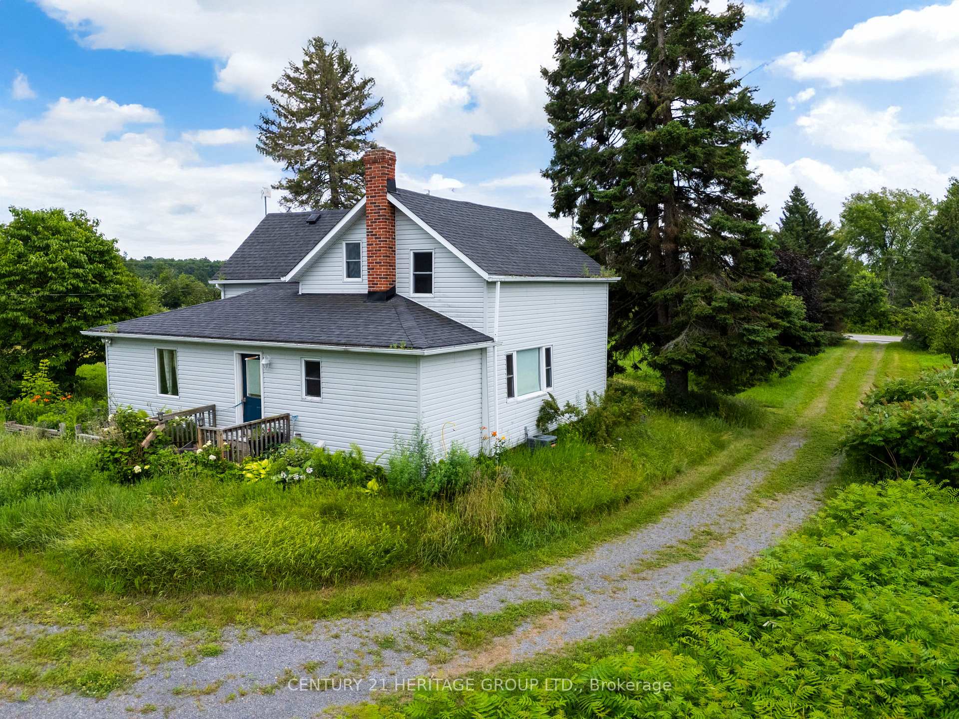 Photo 10 of 3446 Highway 2, Kingston, City North of 401 — HOMEH