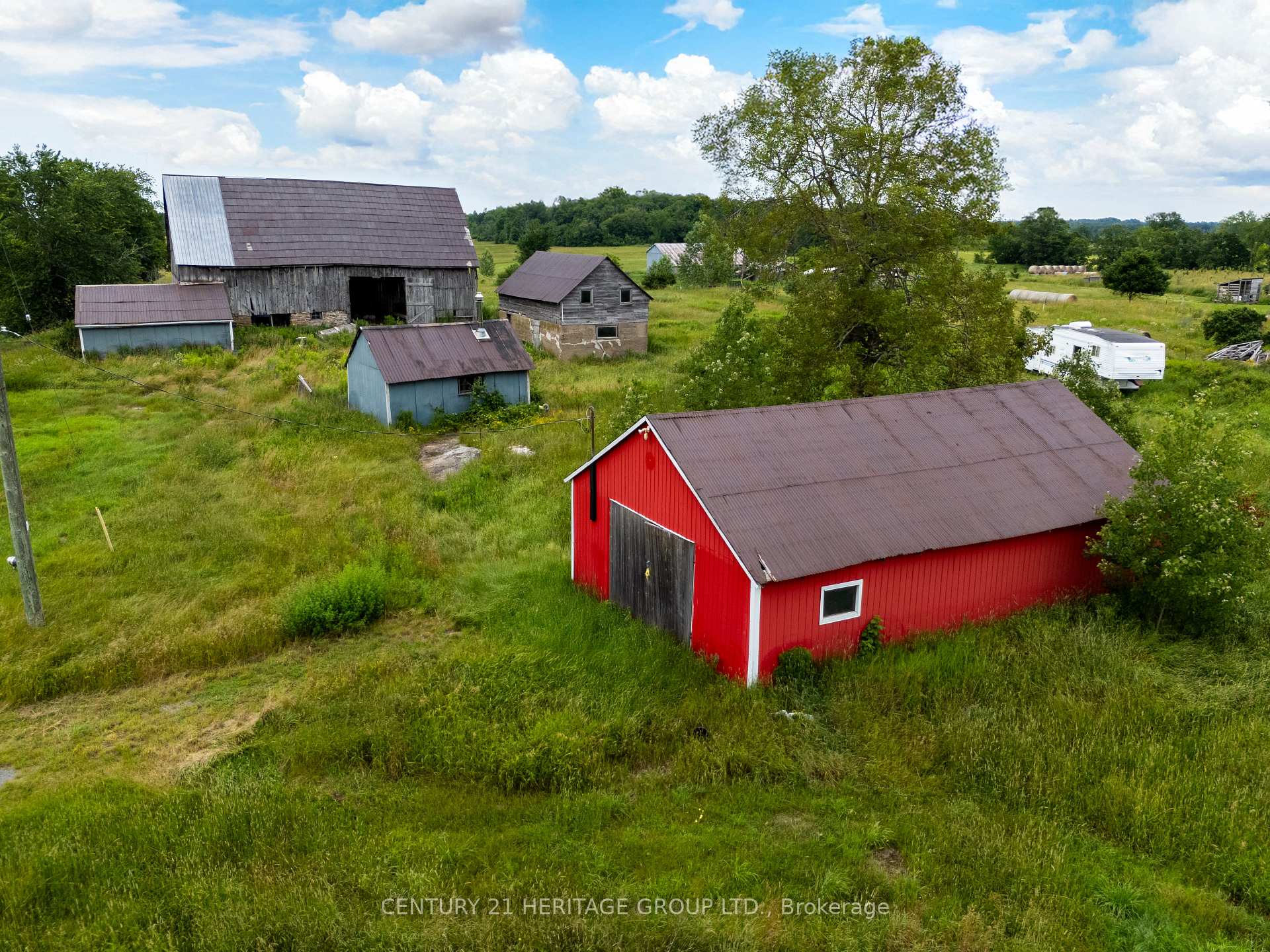 Photo 13 of 3446 Highway 2, Kingston, City North of 401 — HOMEH