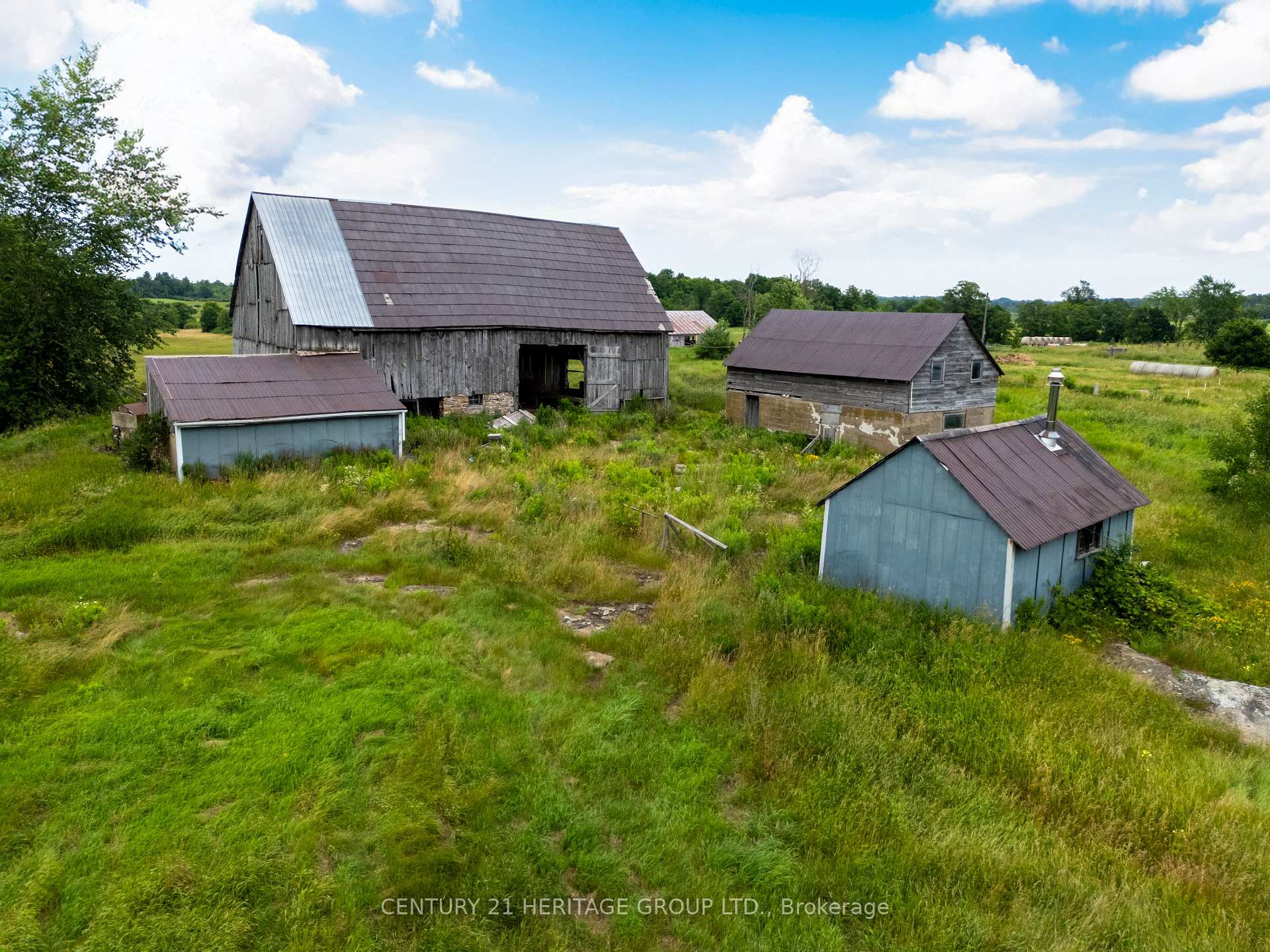 Photo 14 of 3446 Highway 2, Kingston, City North of 401 — HOMEH