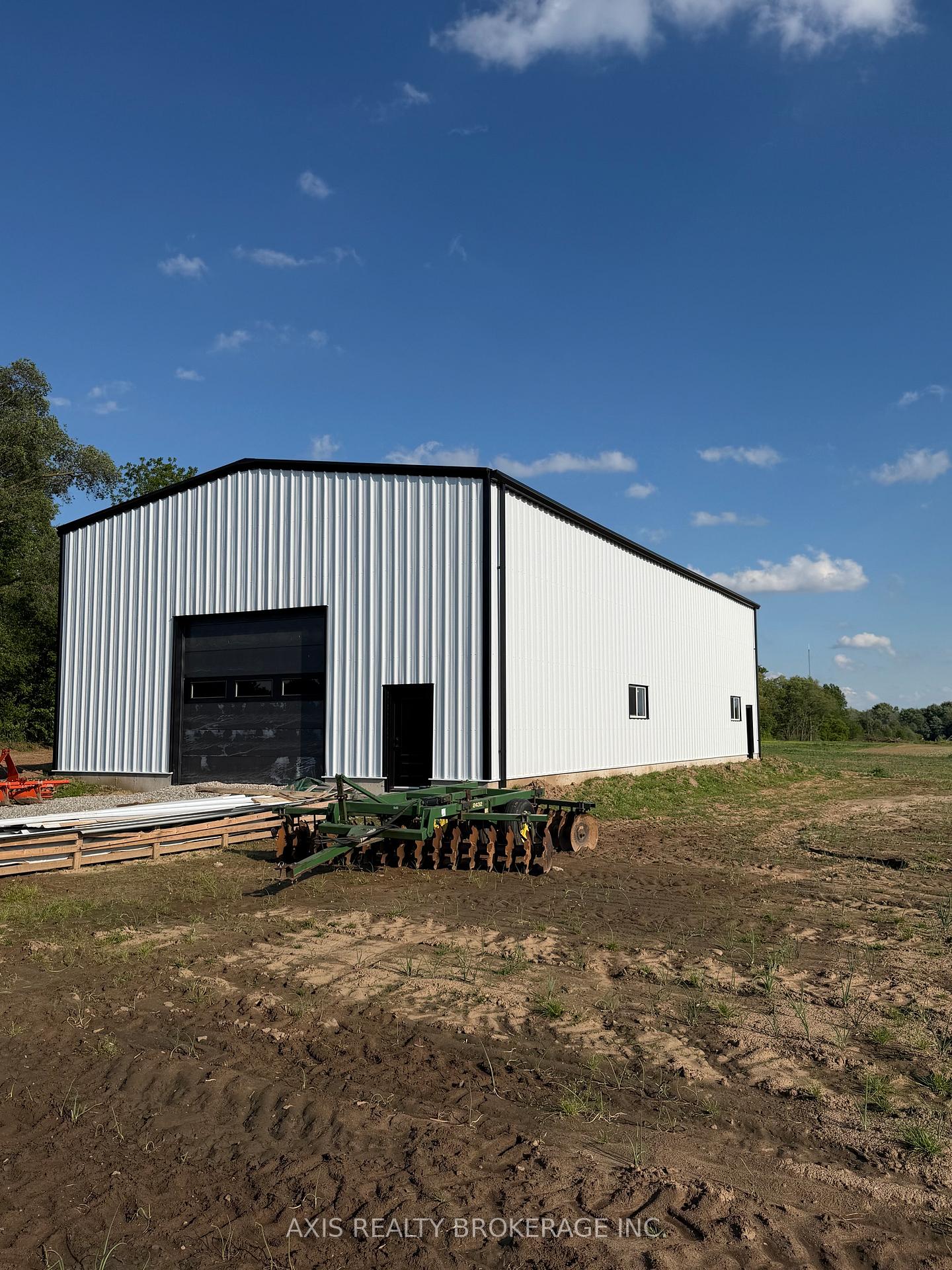 Photo 2 of 514 Concession 5 W, Hamilton, Rural Flamborough — HOMEH