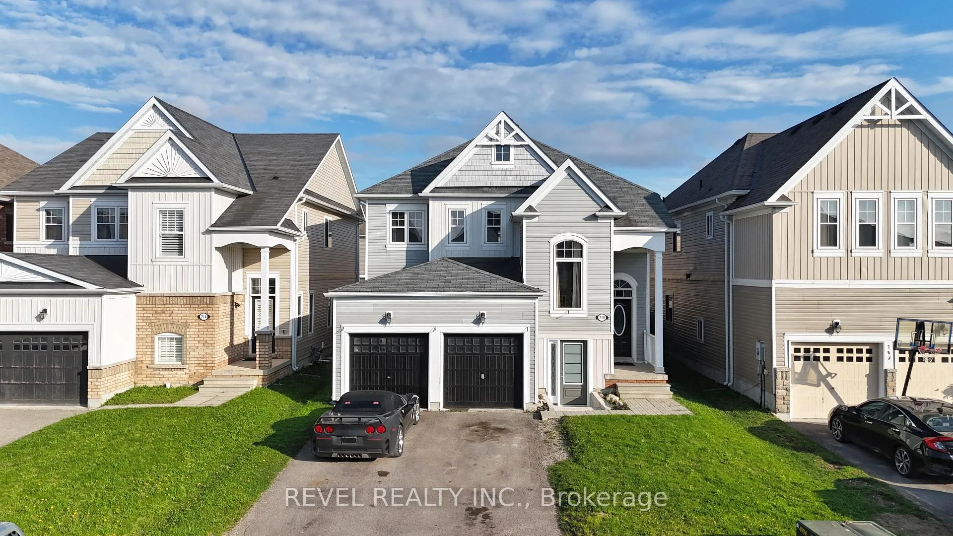 Photo 1 of 710 Halbert Drive, Shelburne — HOMEH