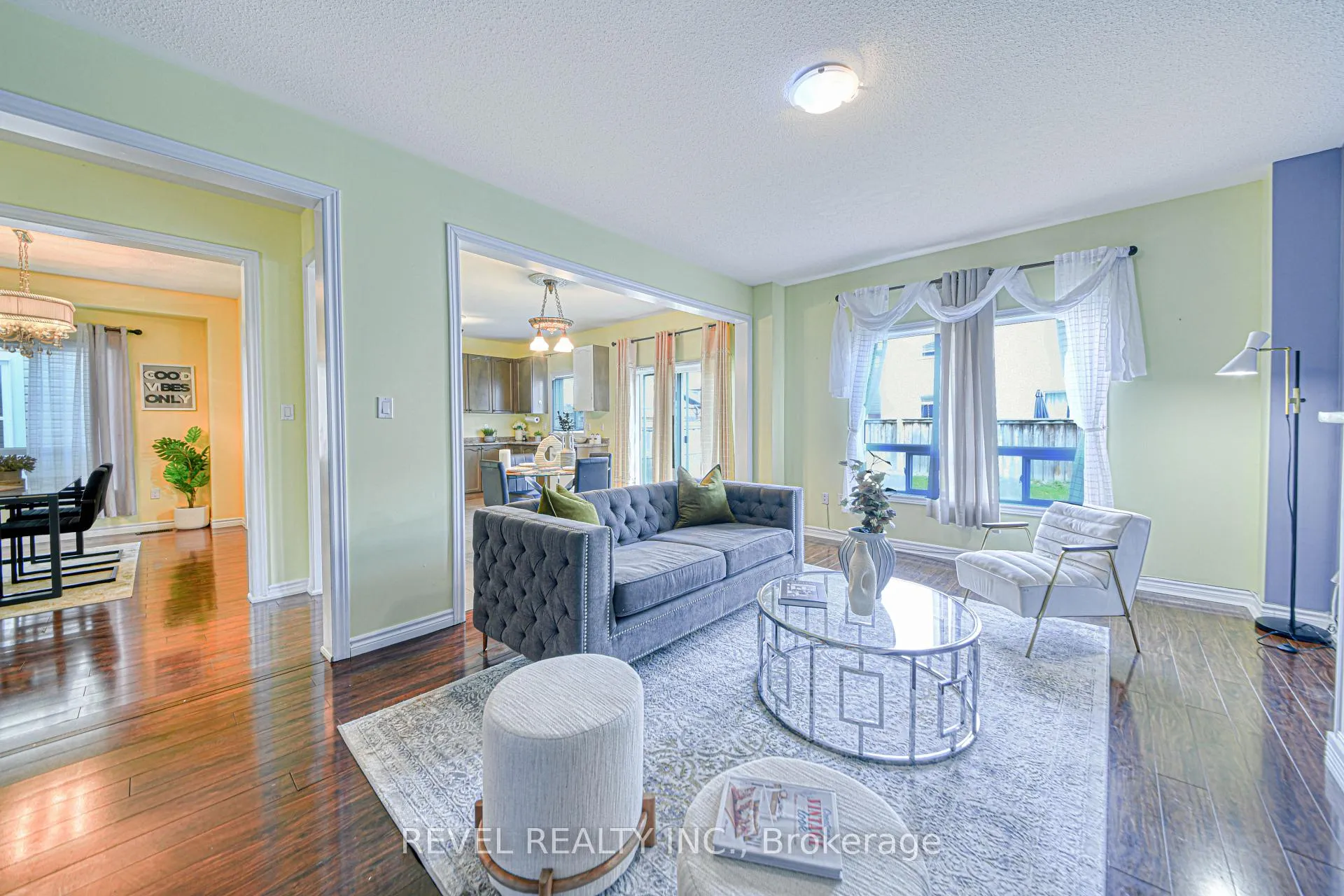 Photo 6 of 710 Halbert Drive, Shelburne — HOMEH