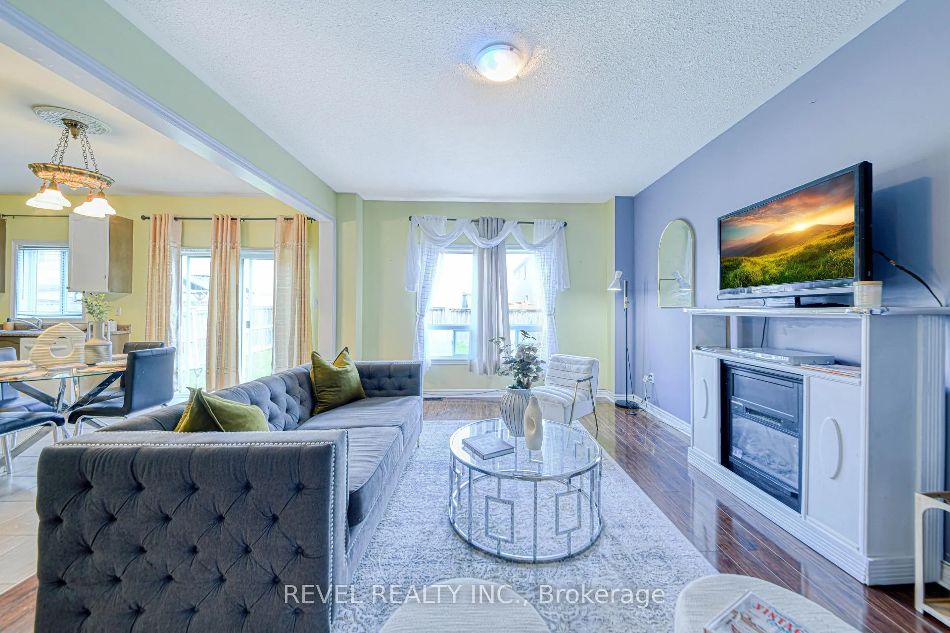 Photo 7 of 710 Halbert Drive, Shelburne — HOMEH