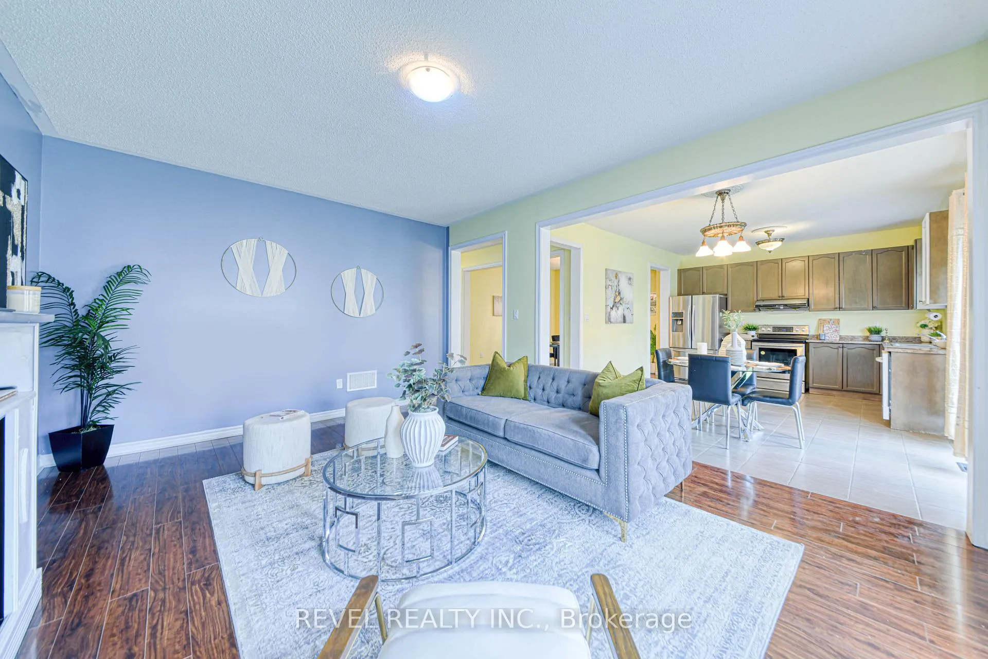 Photo 8 of 710 Halbert Drive, Shelburne — HOMEH