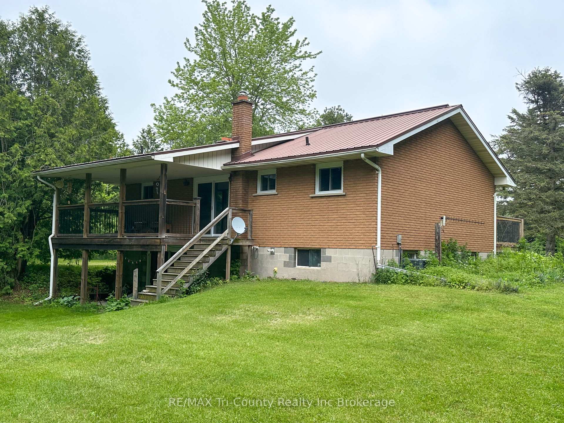 Photo 7 of 889 Norfolk County 28 Road, Norfolk, Rural Houghton — HOMEH