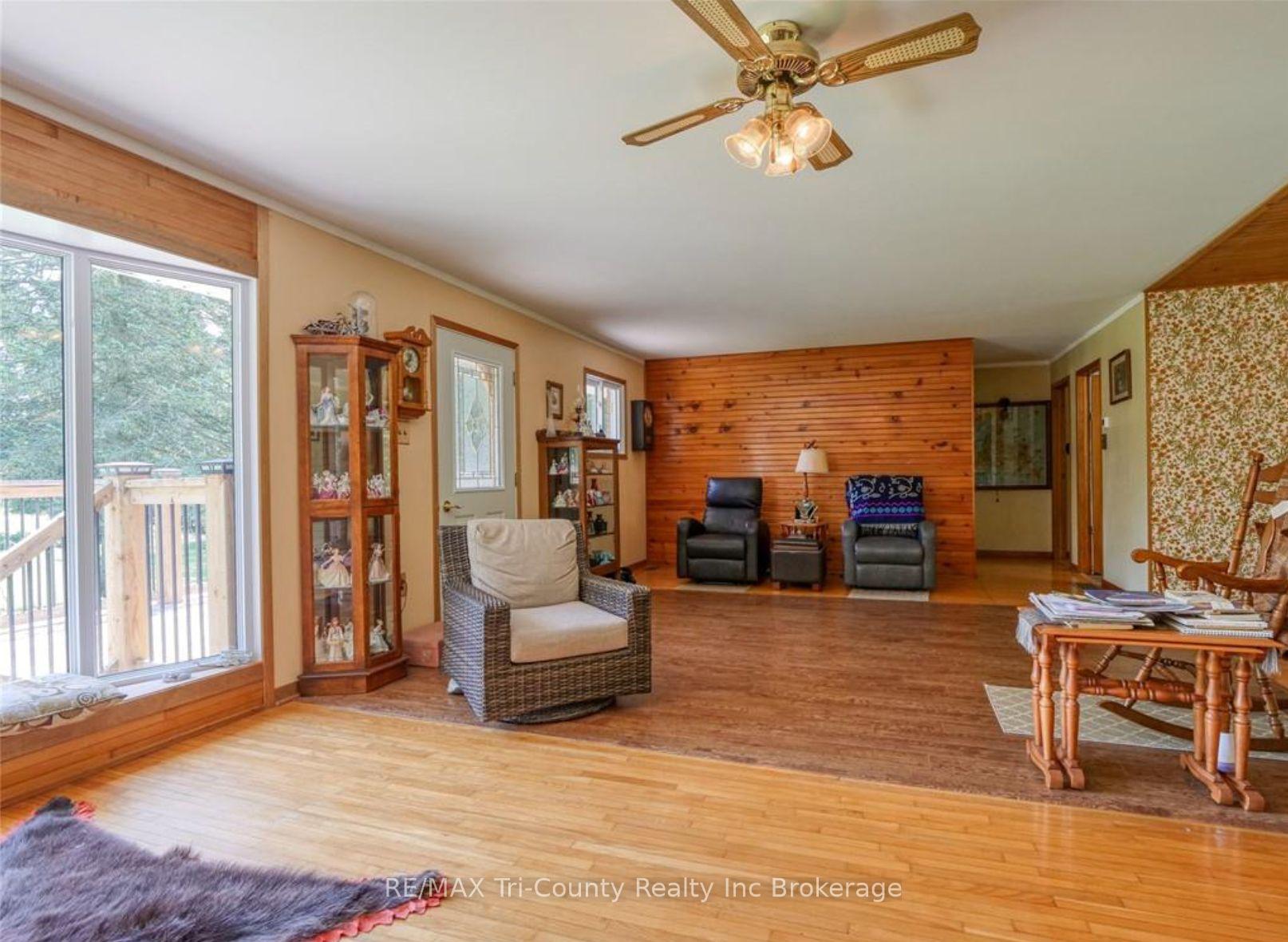 Photo 15 of 889 Norfolk County 28 Road, Norfolk, Rural Houghton — HOMEH