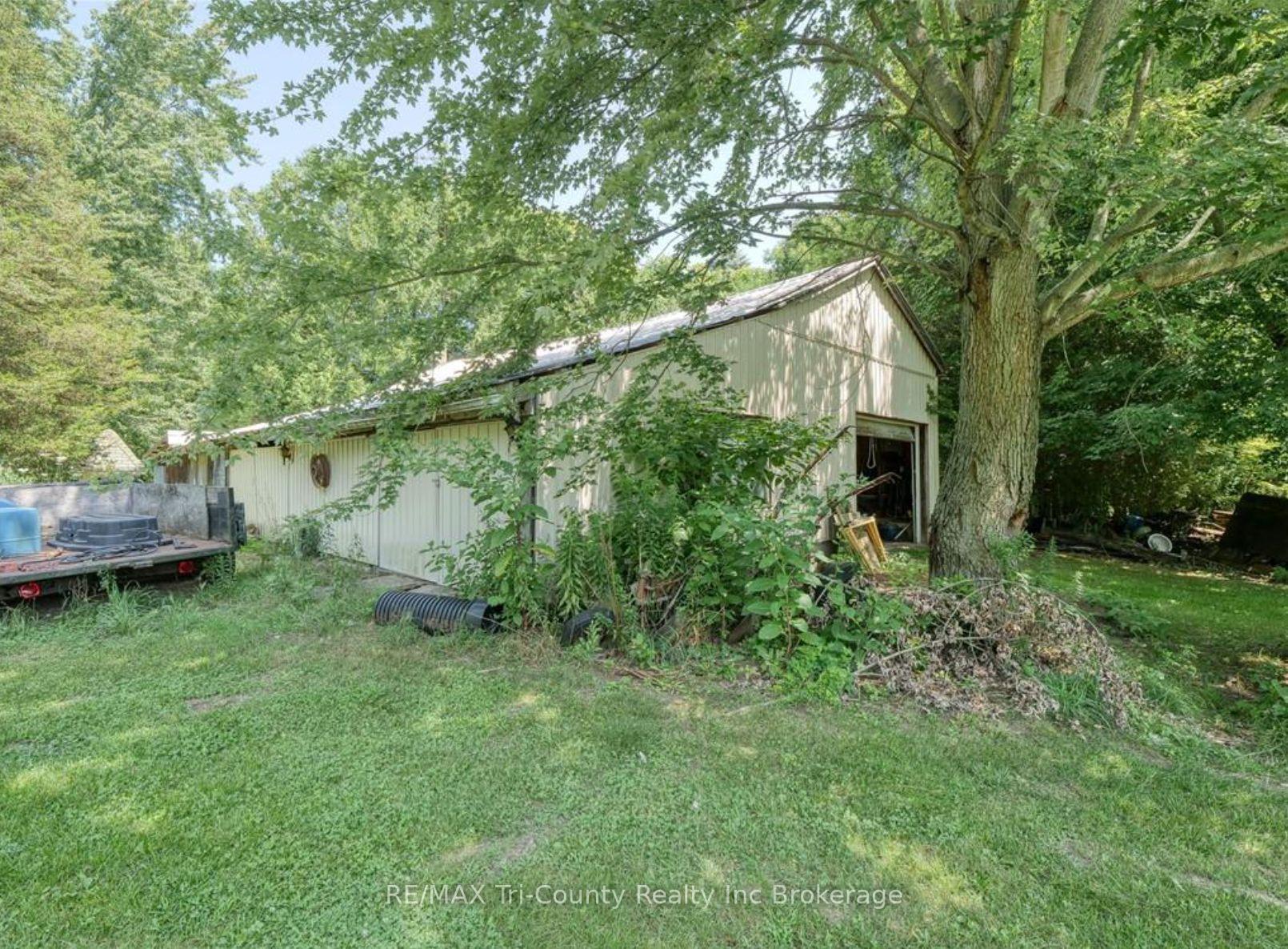 Photo 32 of 889 Norfolk County 28 Road, Norfolk, Rural Houghton — HOMEH