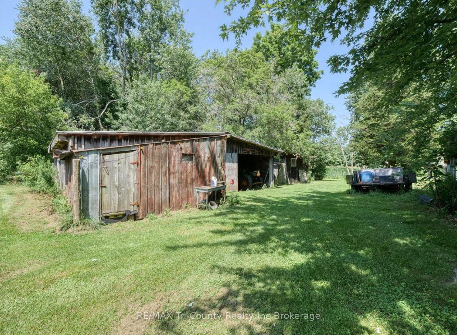 Photo 35 of 889 Norfolk County 28 Road, Norfolk, Rural Houghton — HOMEH
