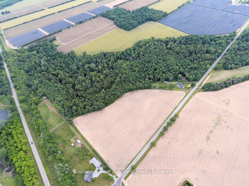 Photo of Pt. Lot # 1 Windham West Quarter Line Road