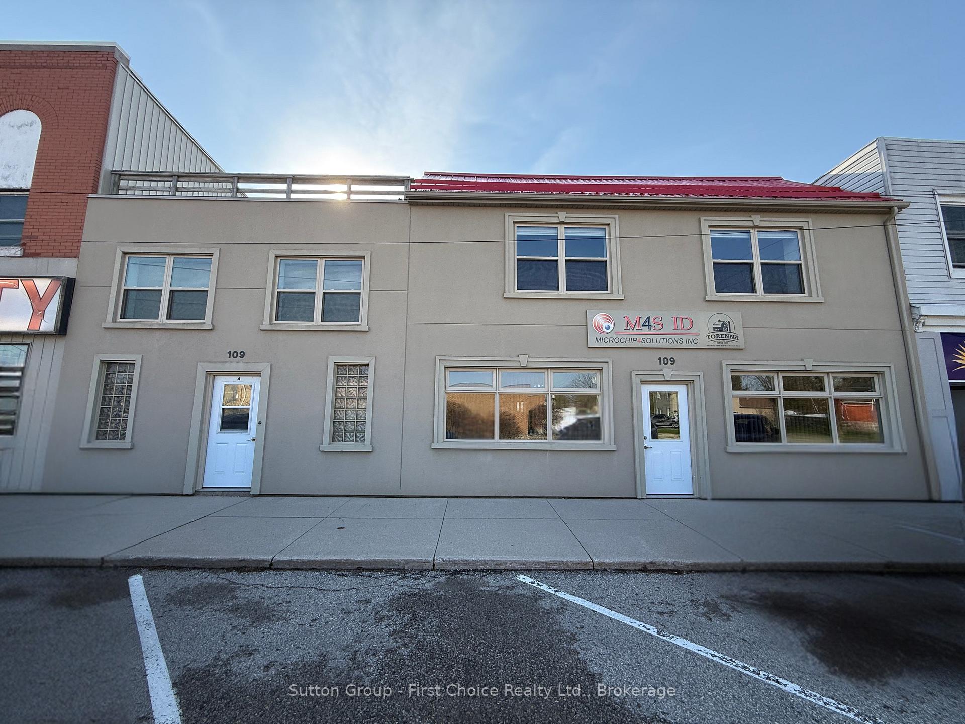 Photo of 109 St Andrews Street