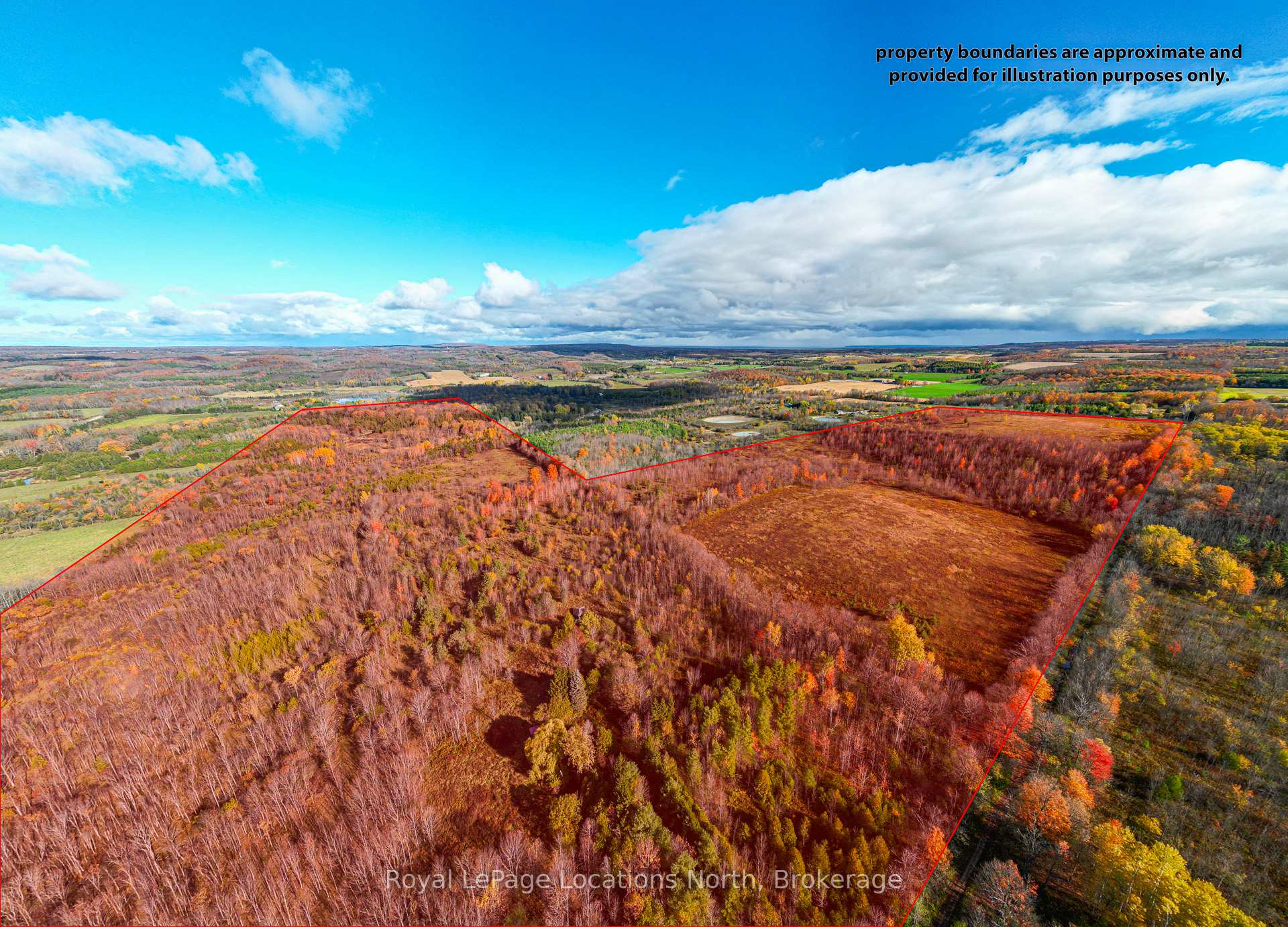 Photo 1 of LT 7-8 12th Line, Meaford — HOMEH