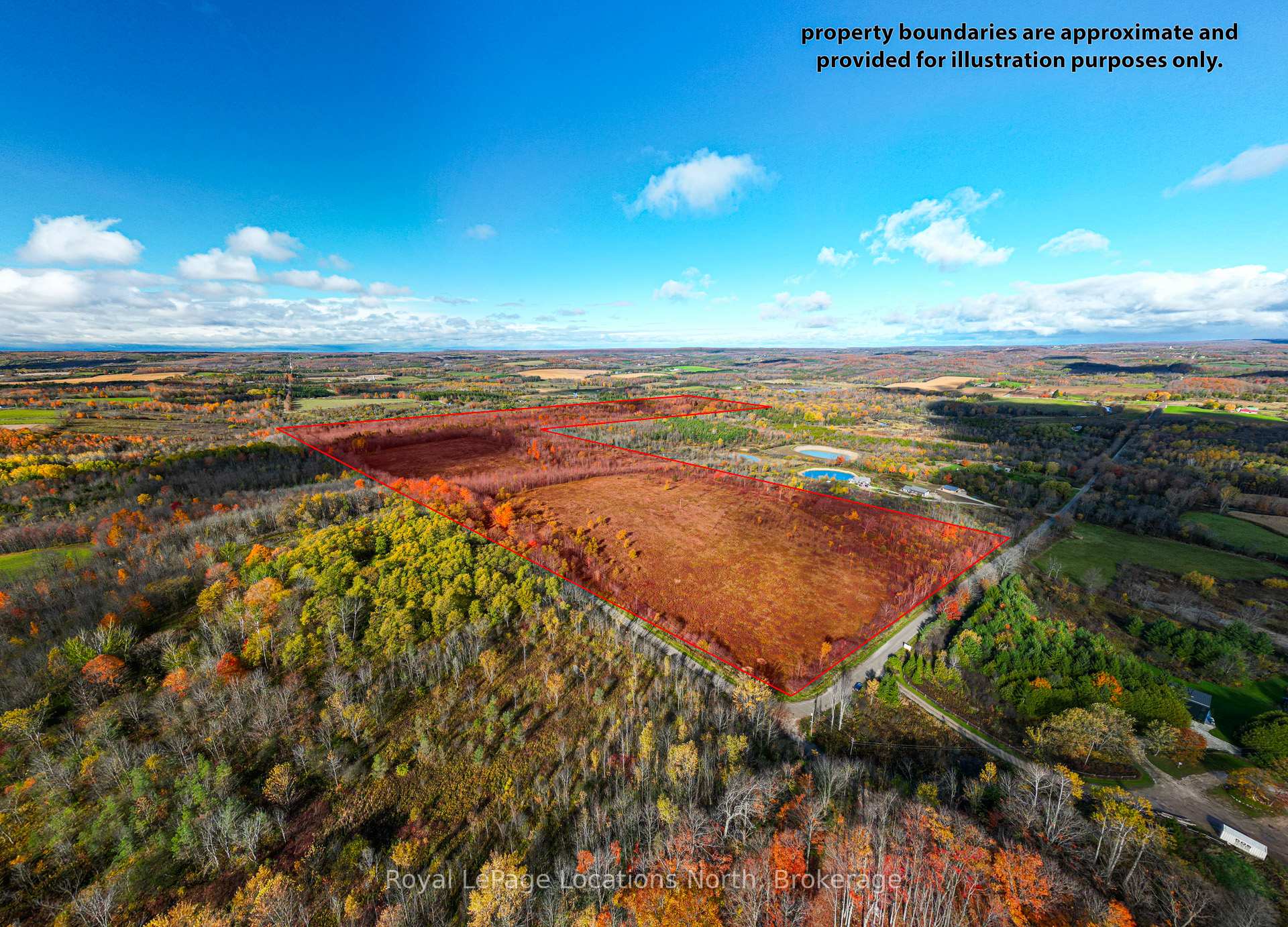 Photo 7 of LT 7-8 12th Line, Meaford — HOMEH