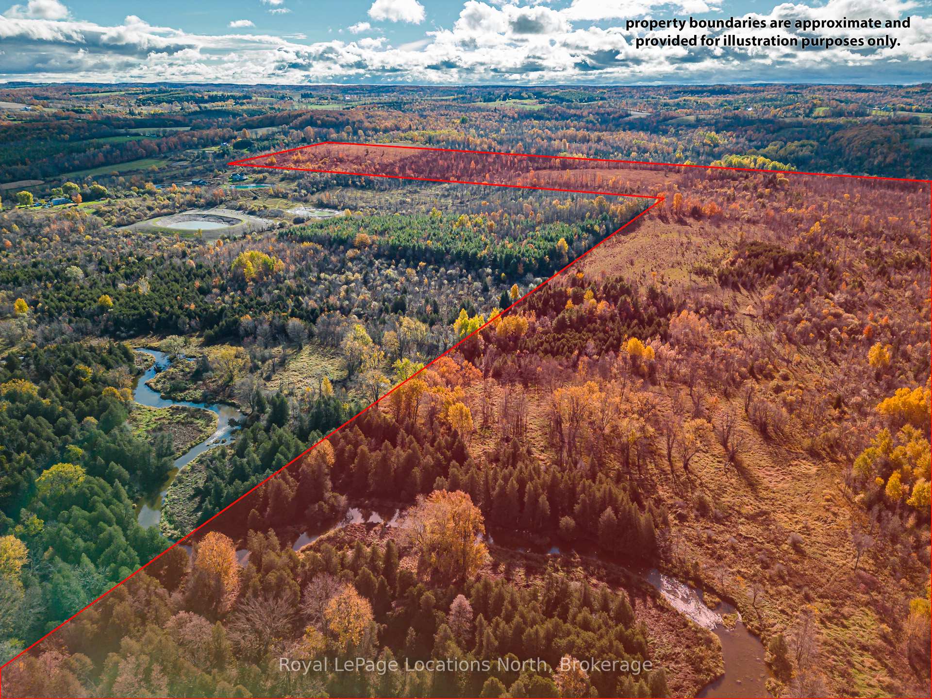 Photo 47 of LT 7-8 12th Line, Meaford — HOMEH