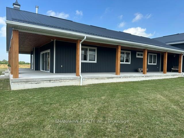 Photo 8 of 583 Gould Road, Dawn-Euphemia, Dawn Euphemia — HOMEH
