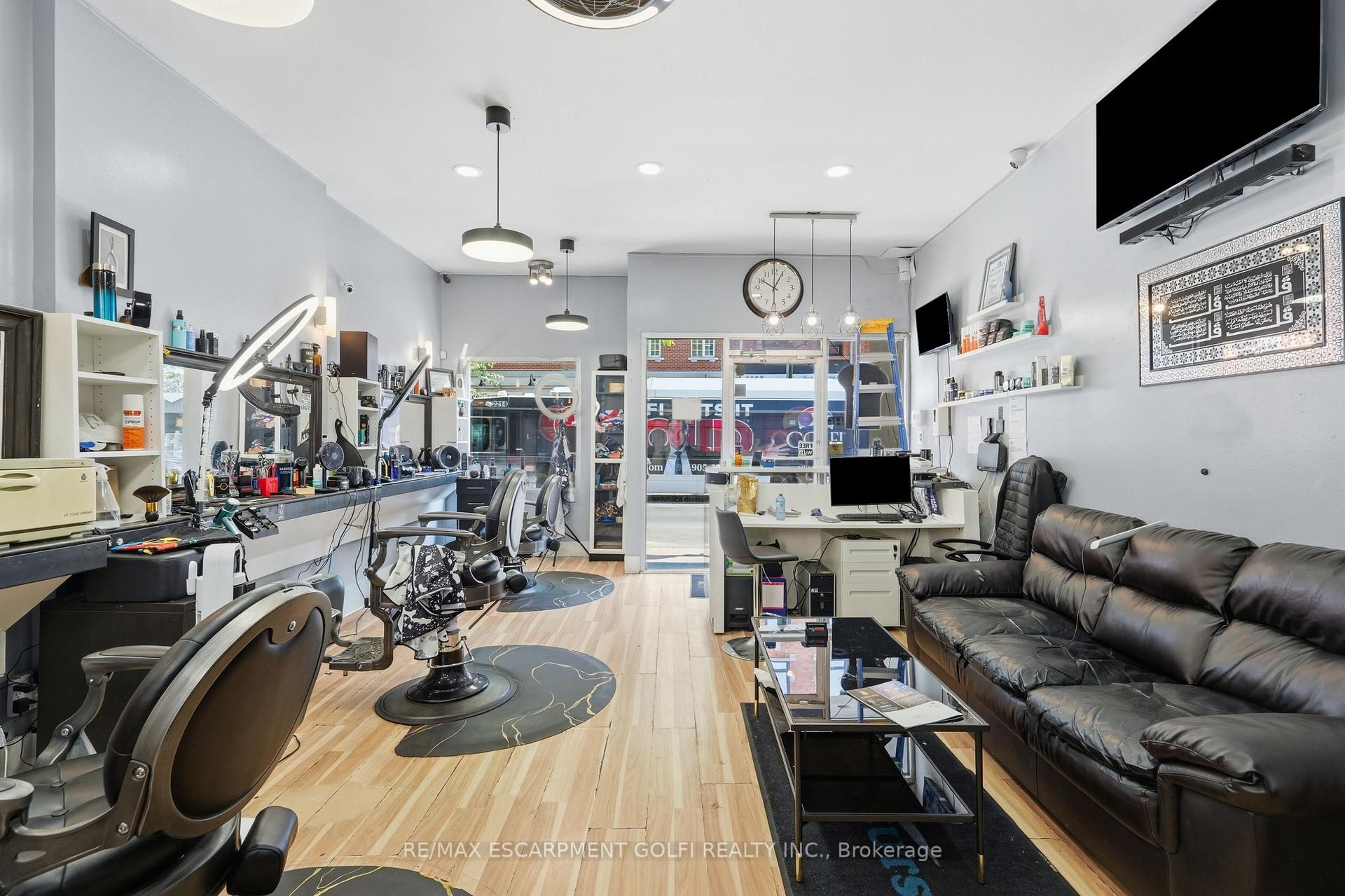 Photo 3 of 216-218 King Street E, Hamilton, Beasley — HOMEH