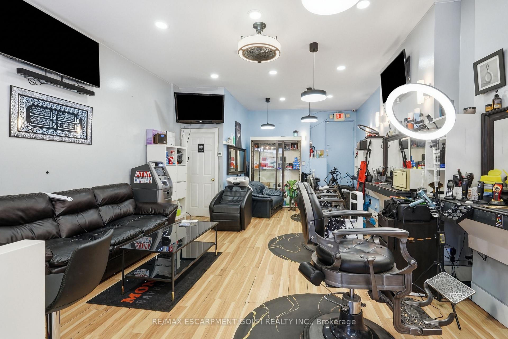 Photo 4 of 216-218 King Street E, Hamilton, Beasley — HOMEH