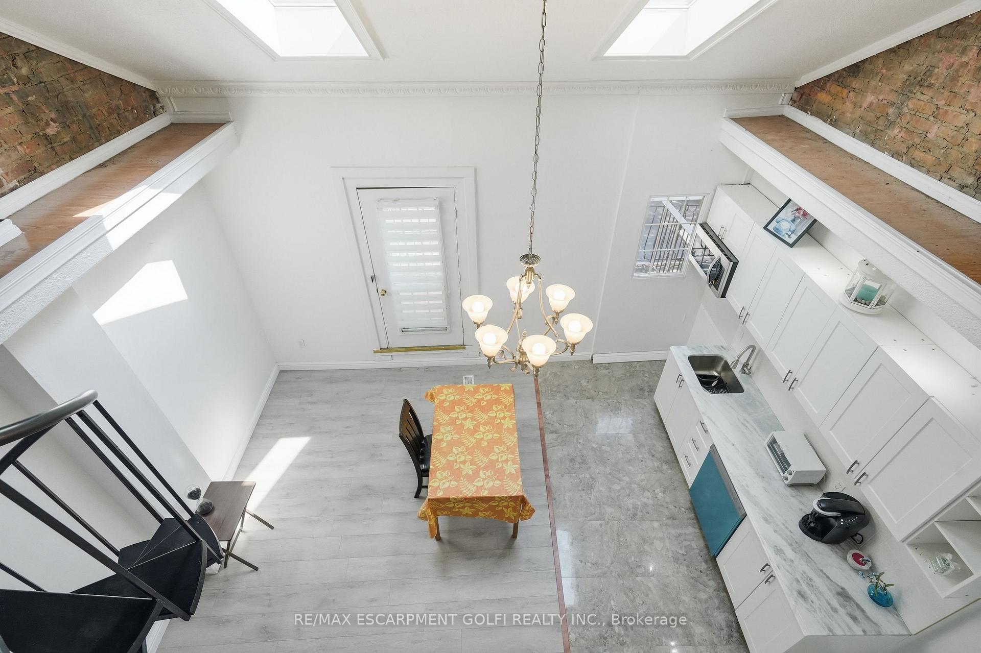 Photo 9 of 216-218 King Street E, Hamilton, Beasley — HOMEH