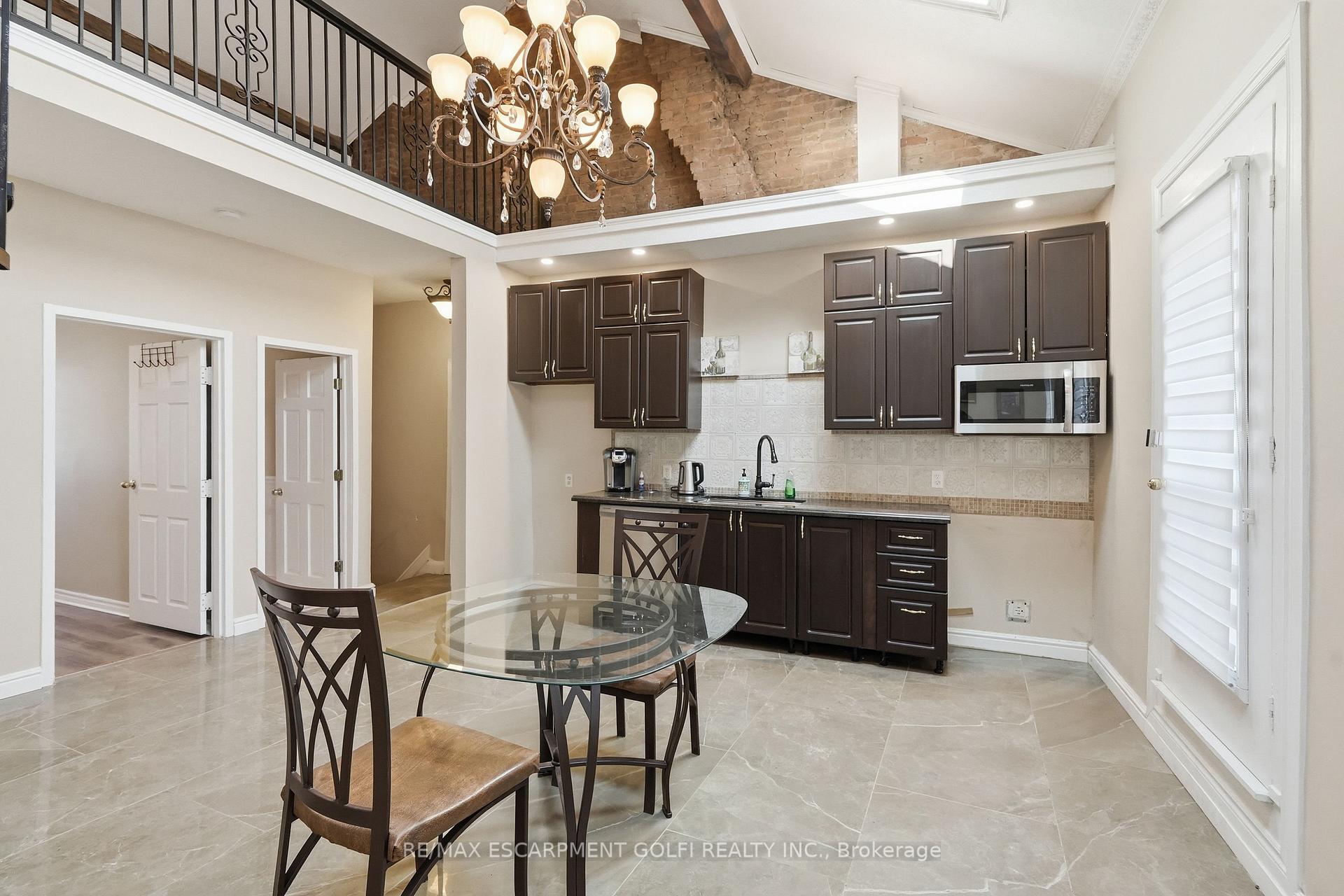 Photo 15 of 216-218 King Street E, Hamilton, Beasley — HOMEH