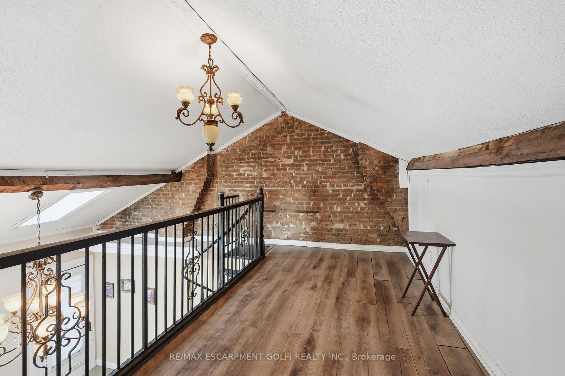 Photo 16 of 216-218 King Street E, Hamilton, Beasley — HOMEH