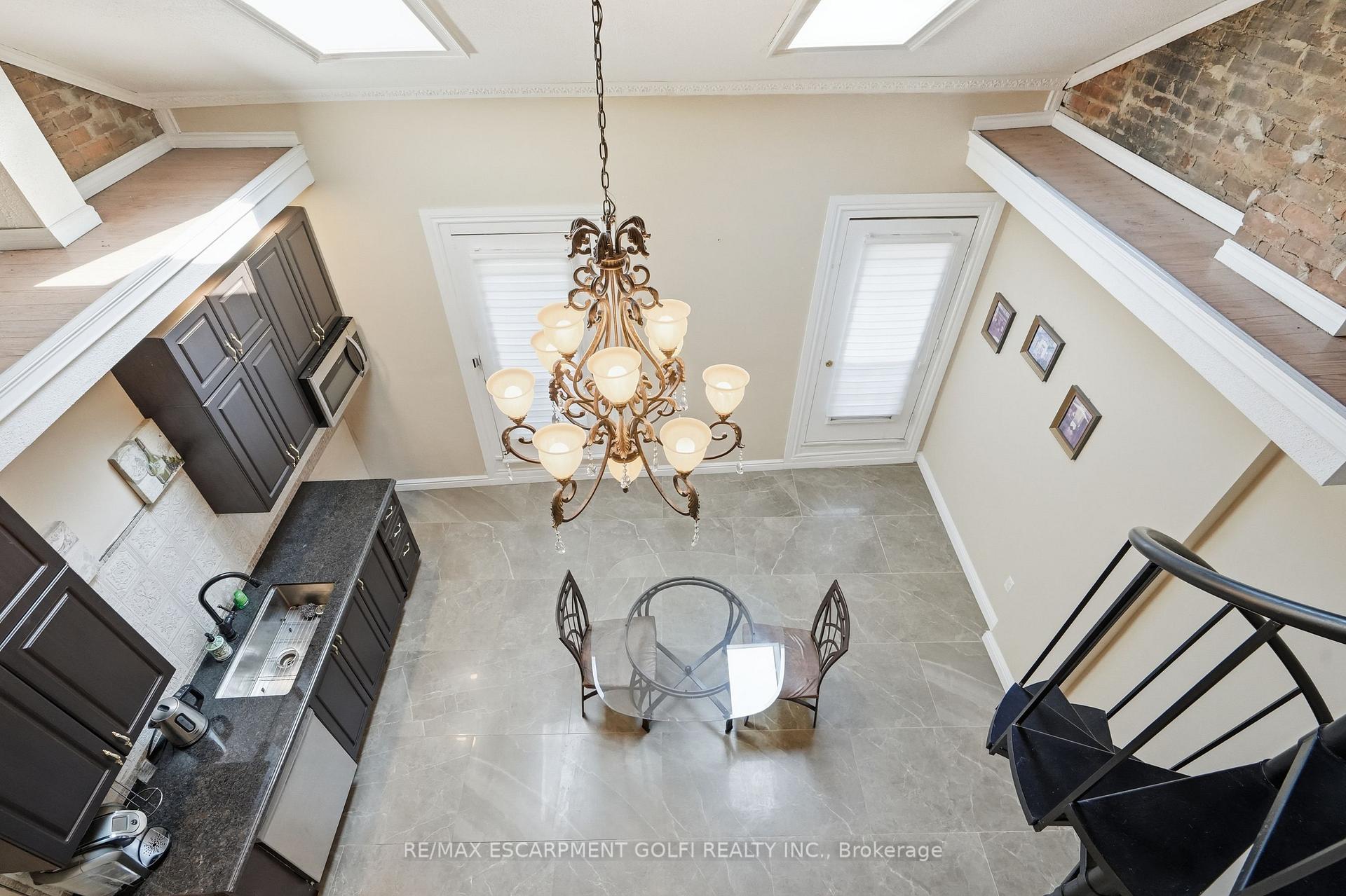 Photo 17 of 216-218 King Street E, Hamilton, Beasley — HOMEH