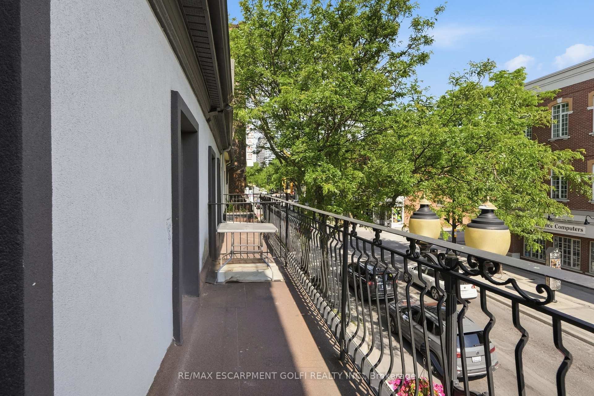 Photo 20 of 216-218 King Street E, Hamilton, Beasley — HOMEH