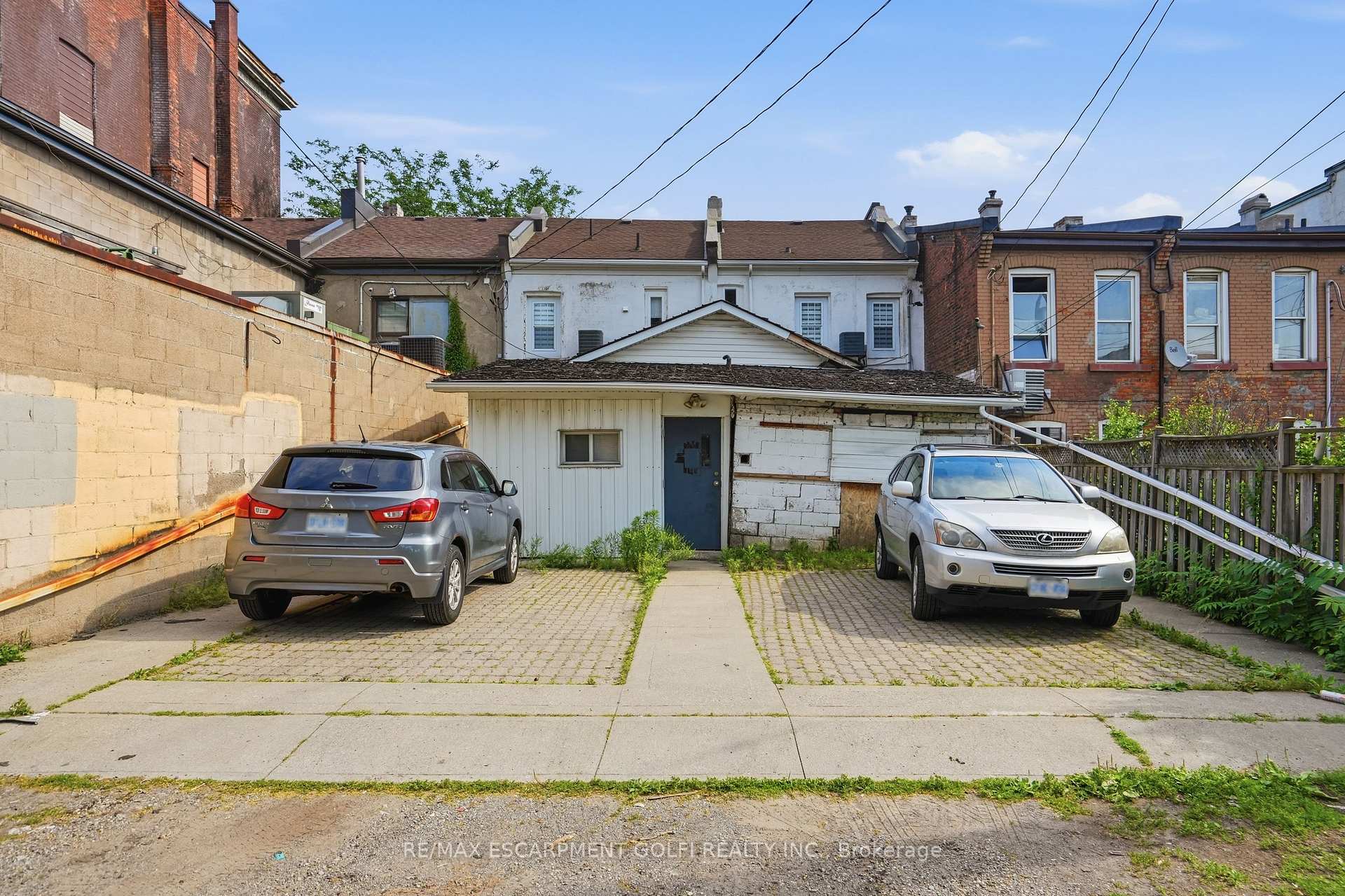 Photo 21 of 216-218 King Street E, Hamilton, Beasley — HOMEH