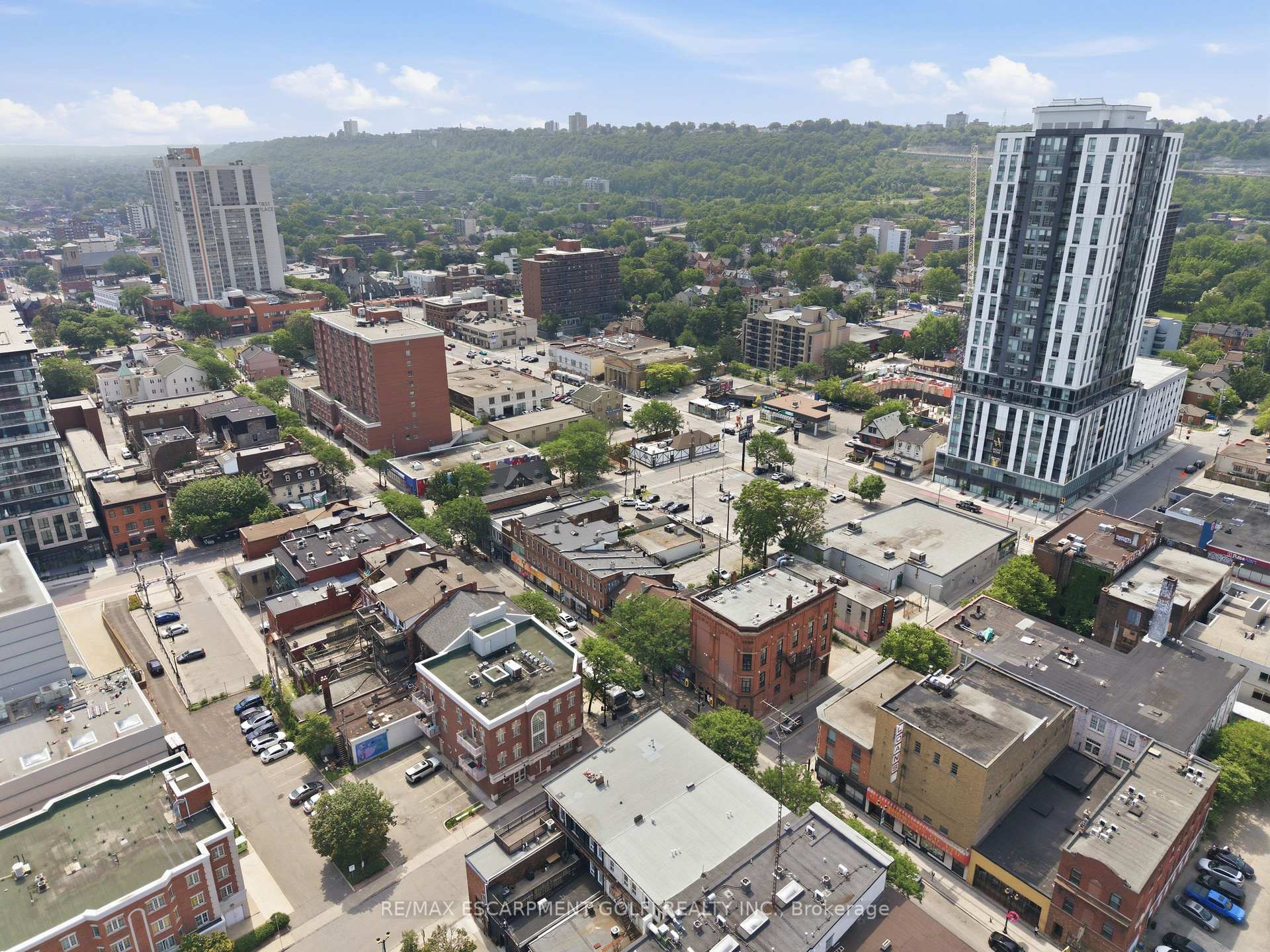 Photo 23 of 216-218 King Street E, Hamilton, Beasley — HOMEH