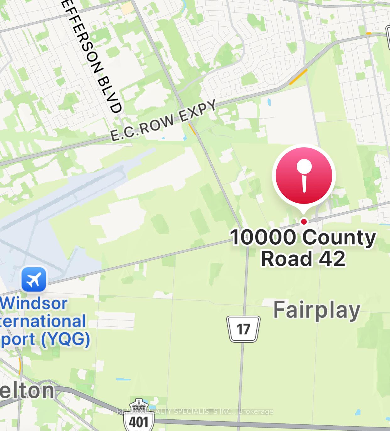 Photo 4 of 10000 County Rd 42, Windsor — HOMEH