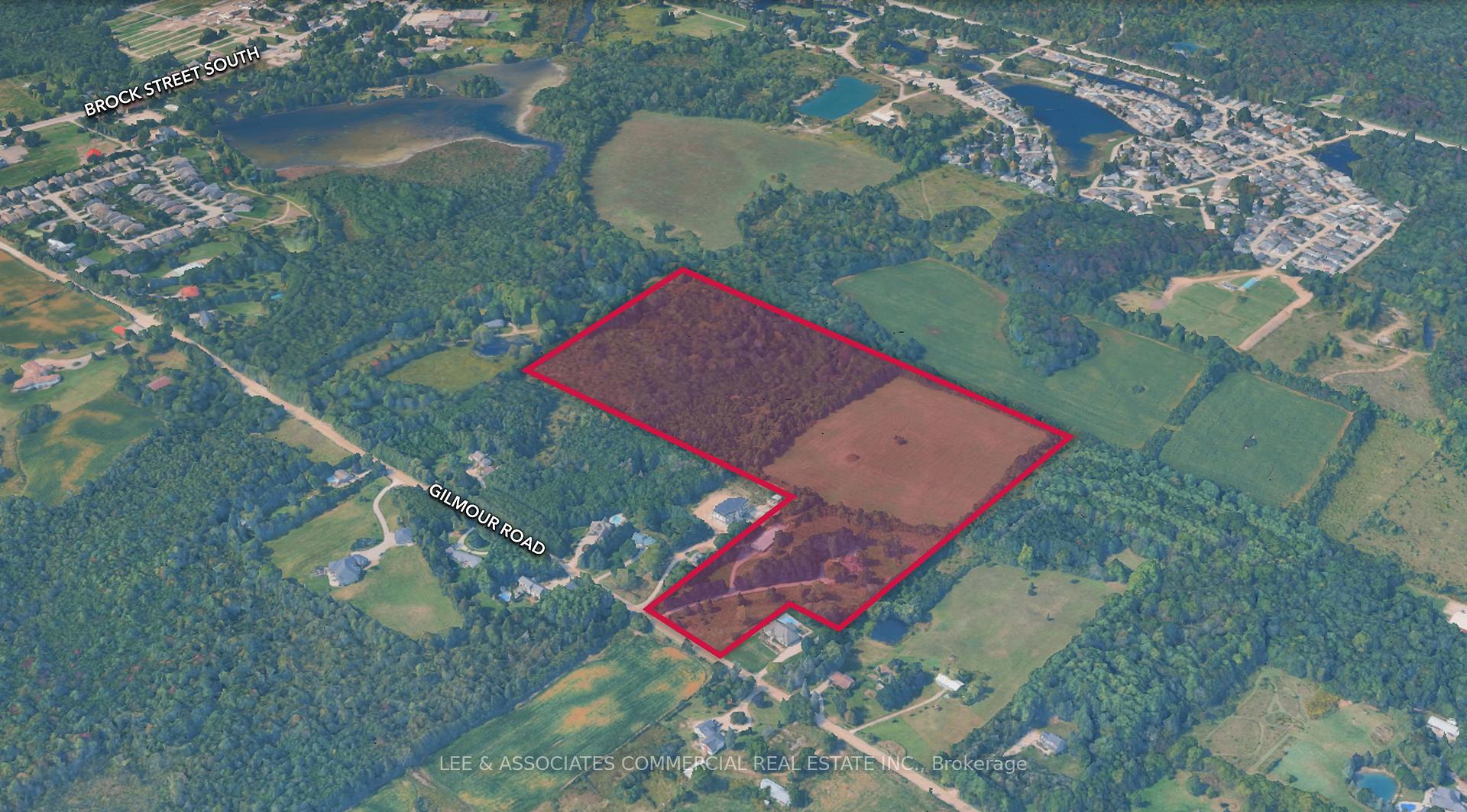Photo 1 of 70 Gilmour Road, Puslinch, Rural Puslinch East — HOMEH