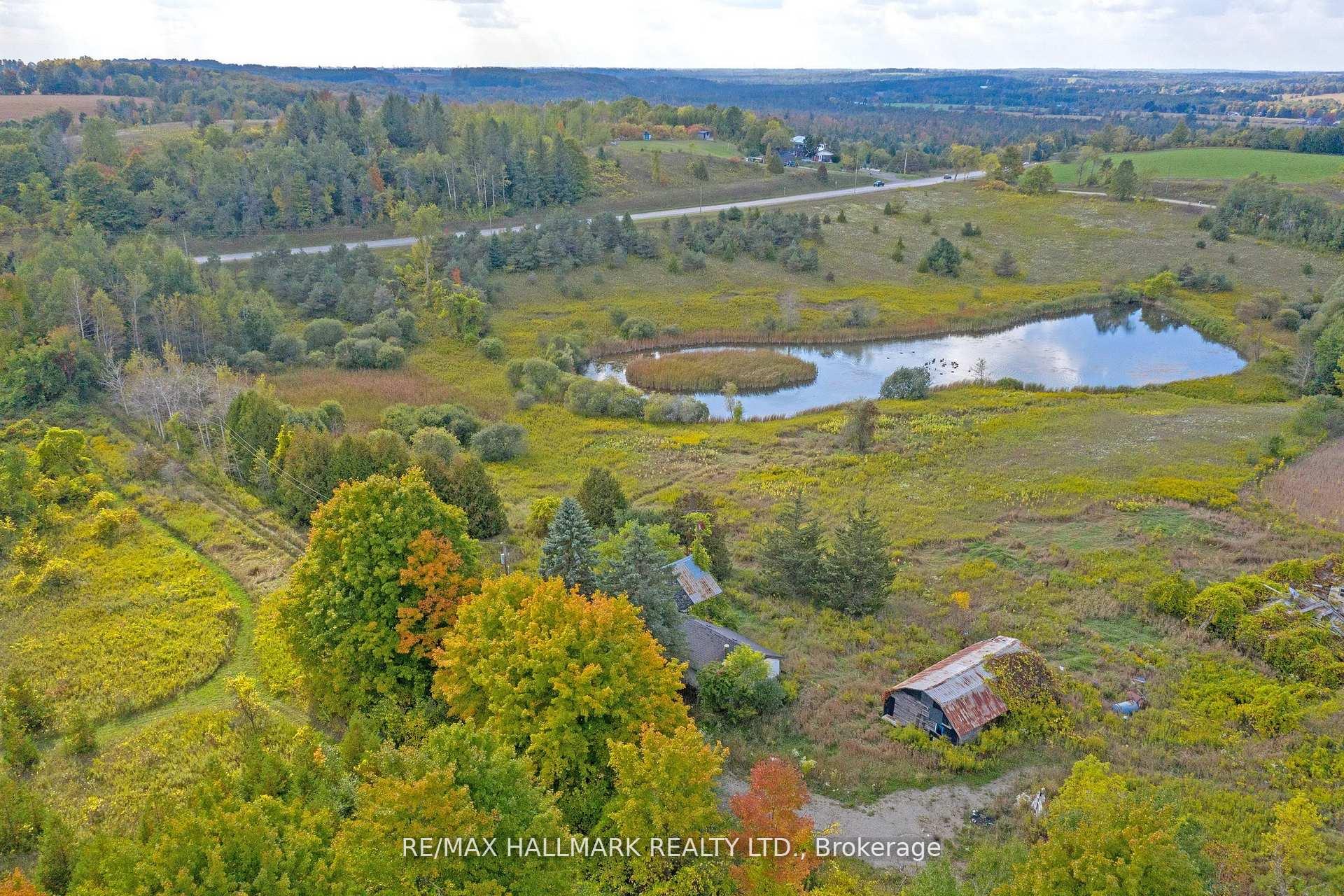 Photo 2 of 5285 Trafalgar Road, Erin, Rural Erin — HOMEH