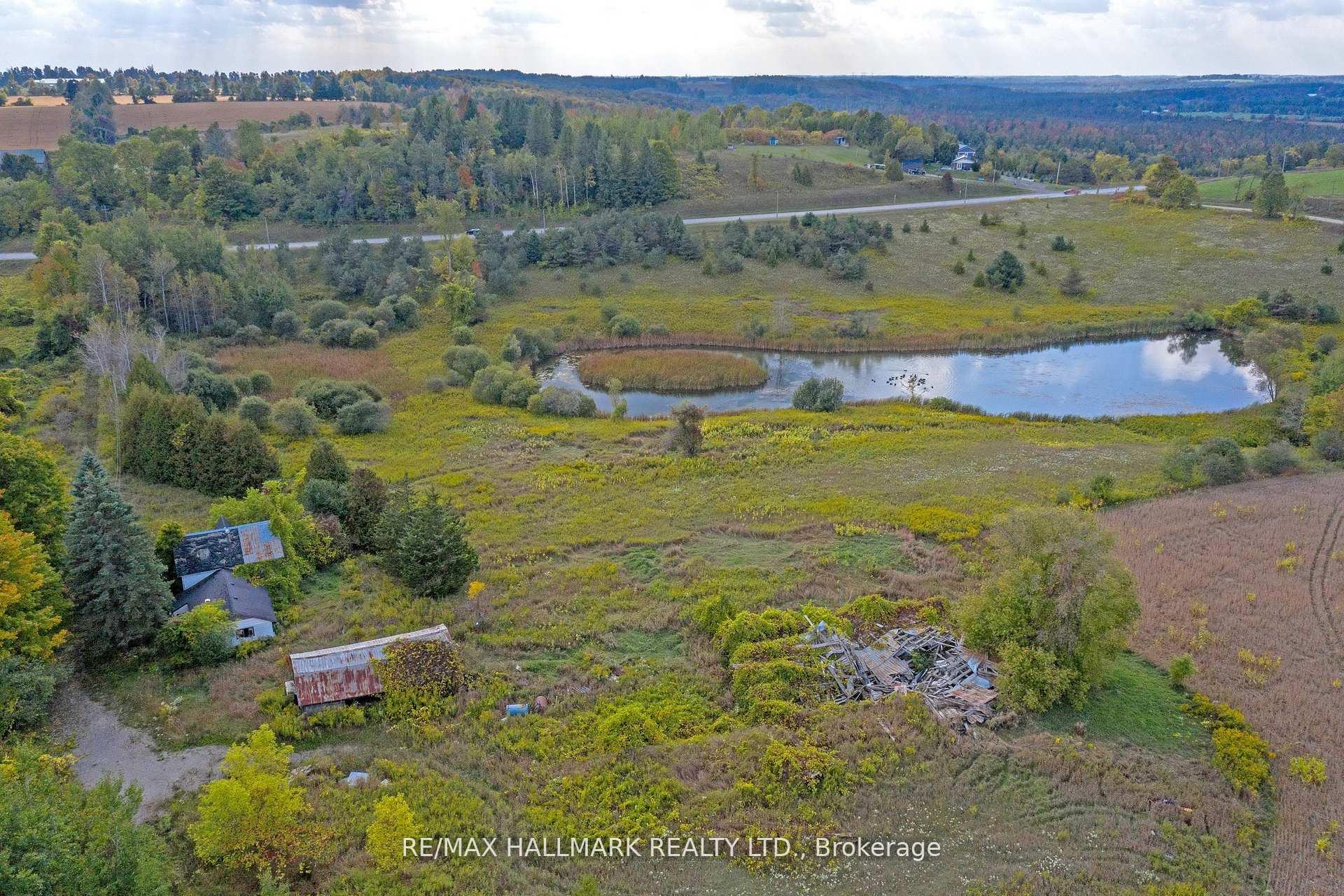 Photo 4 of 5285 Trafalgar Road, Erin, Rural Erin — HOMEH