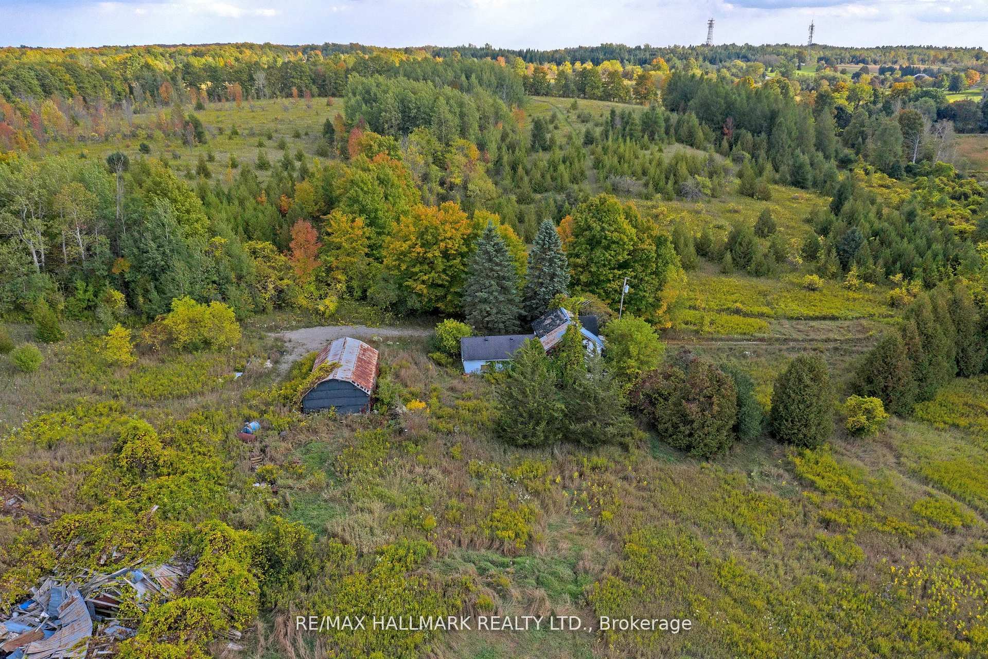 Photo 6 of 5285 Trafalgar Road, Erin, Rural Erin — HOMEH