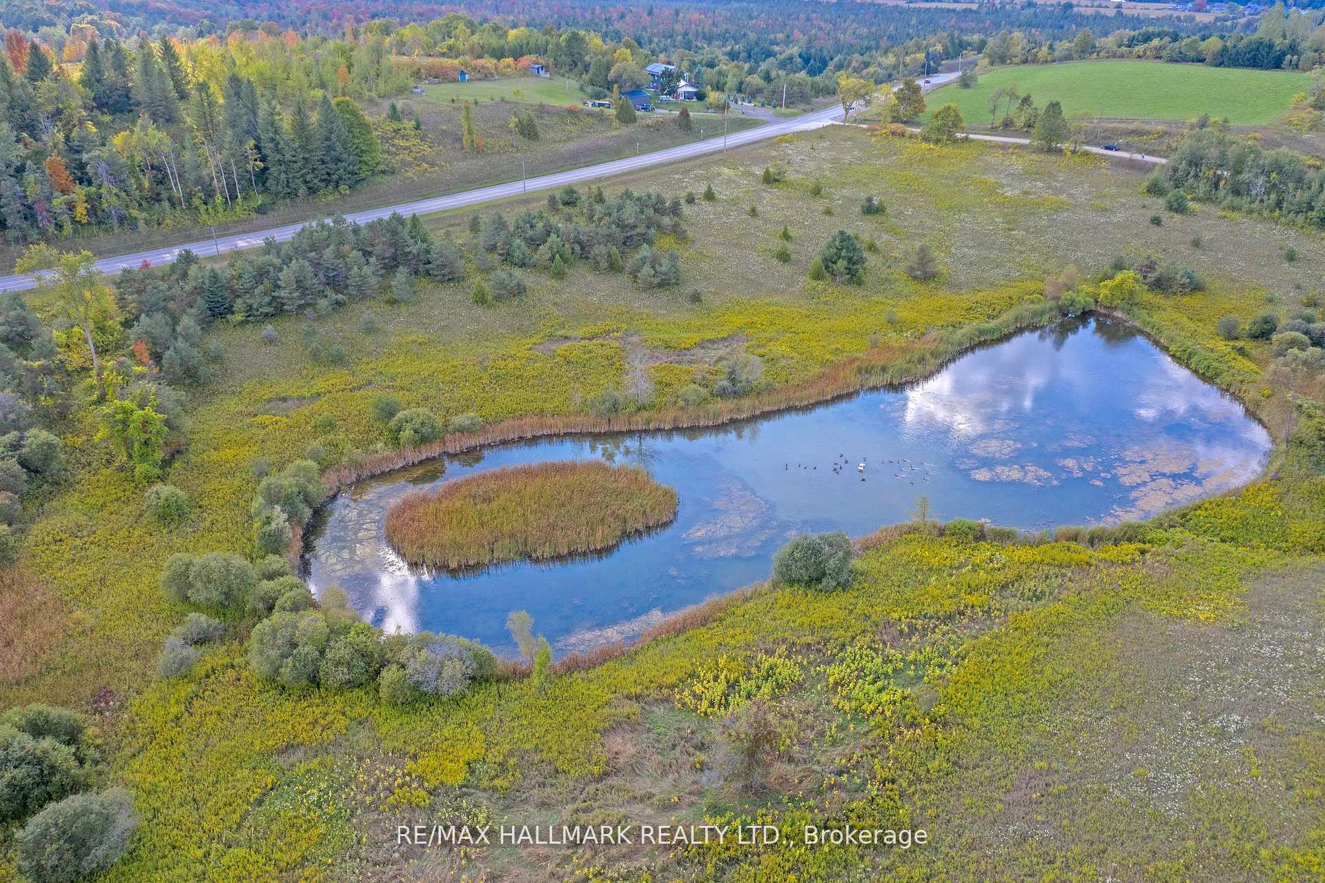 Photo 10 of 5285 Trafalgar Road, Erin, Rural Erin — HOMEH