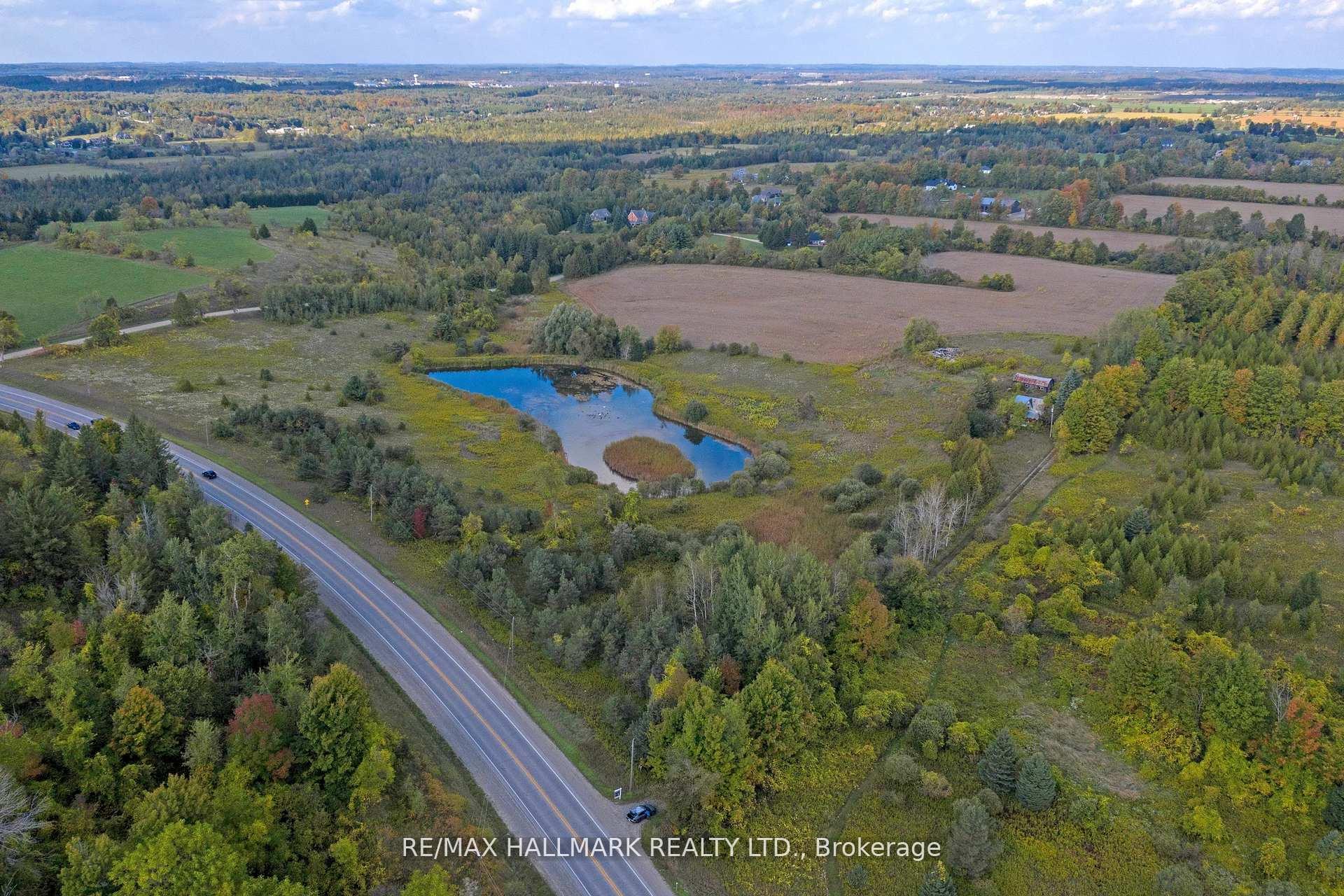 Photo 11 of 5285 Trafalgar Road, Erin, Rural Erin — HOMEH