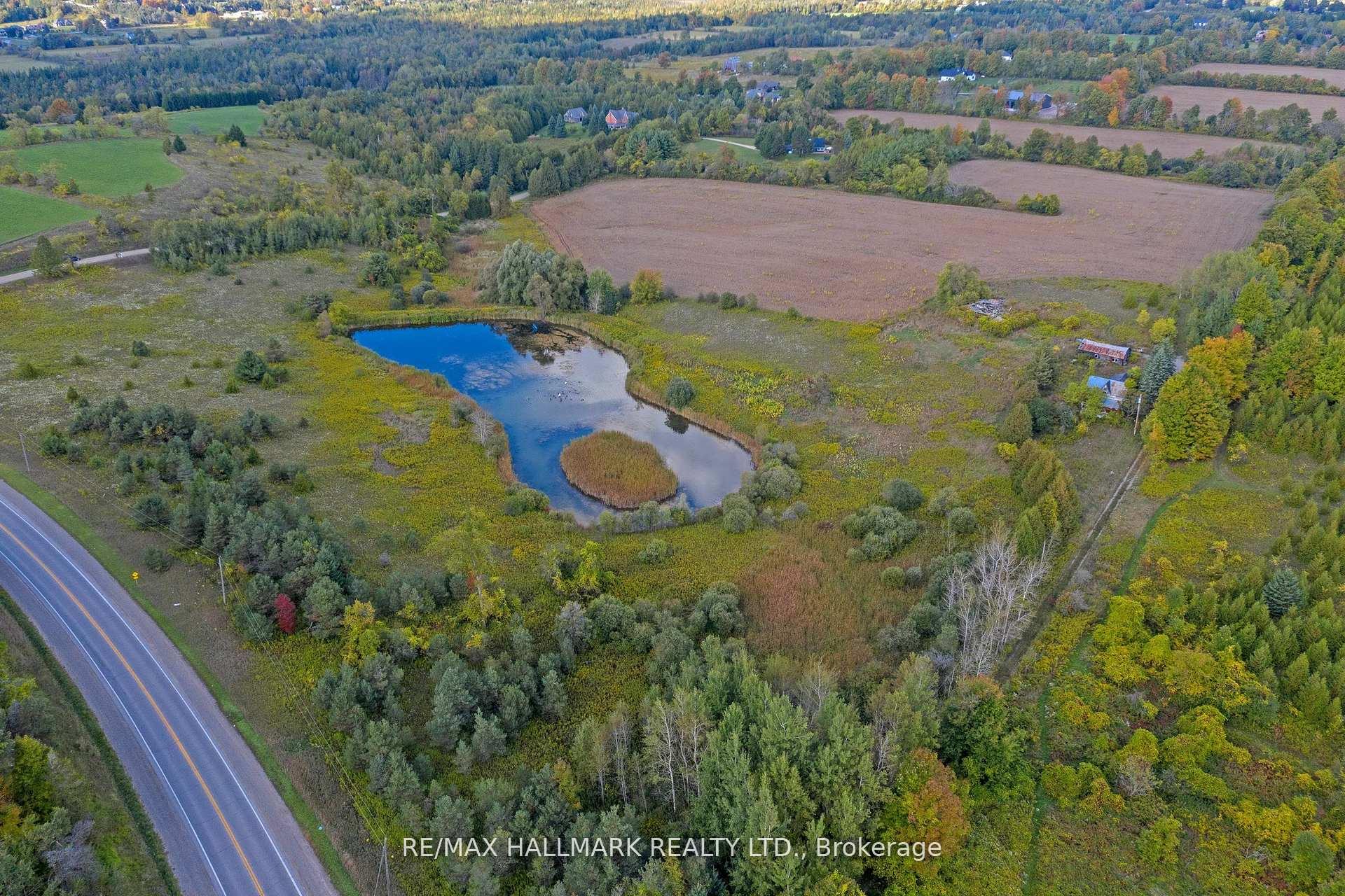 Photo 12 of 5285 Trafalgar Road, Erin, Rural Erin — HOMEH