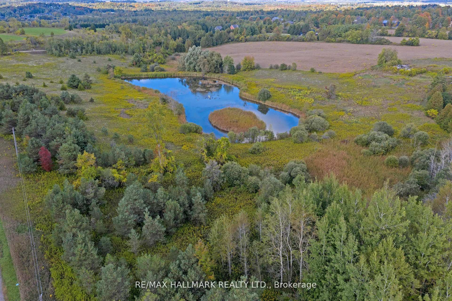 Photo 13 of 5285 Trafalgar Road, Erin, Rural Erin — HOMEH