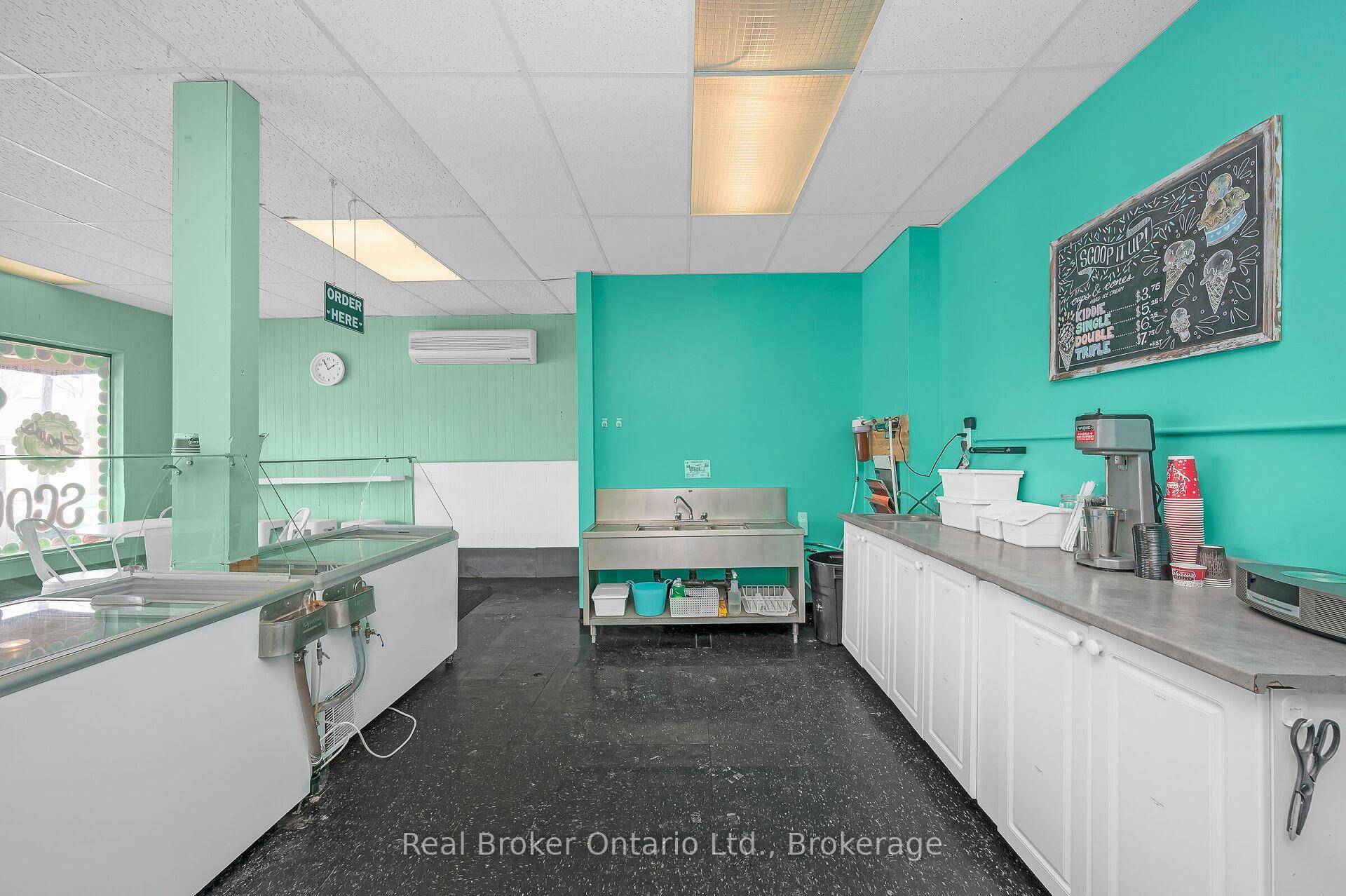 Photo 8 of 122 King Street, Brant, Burford — HOMEH