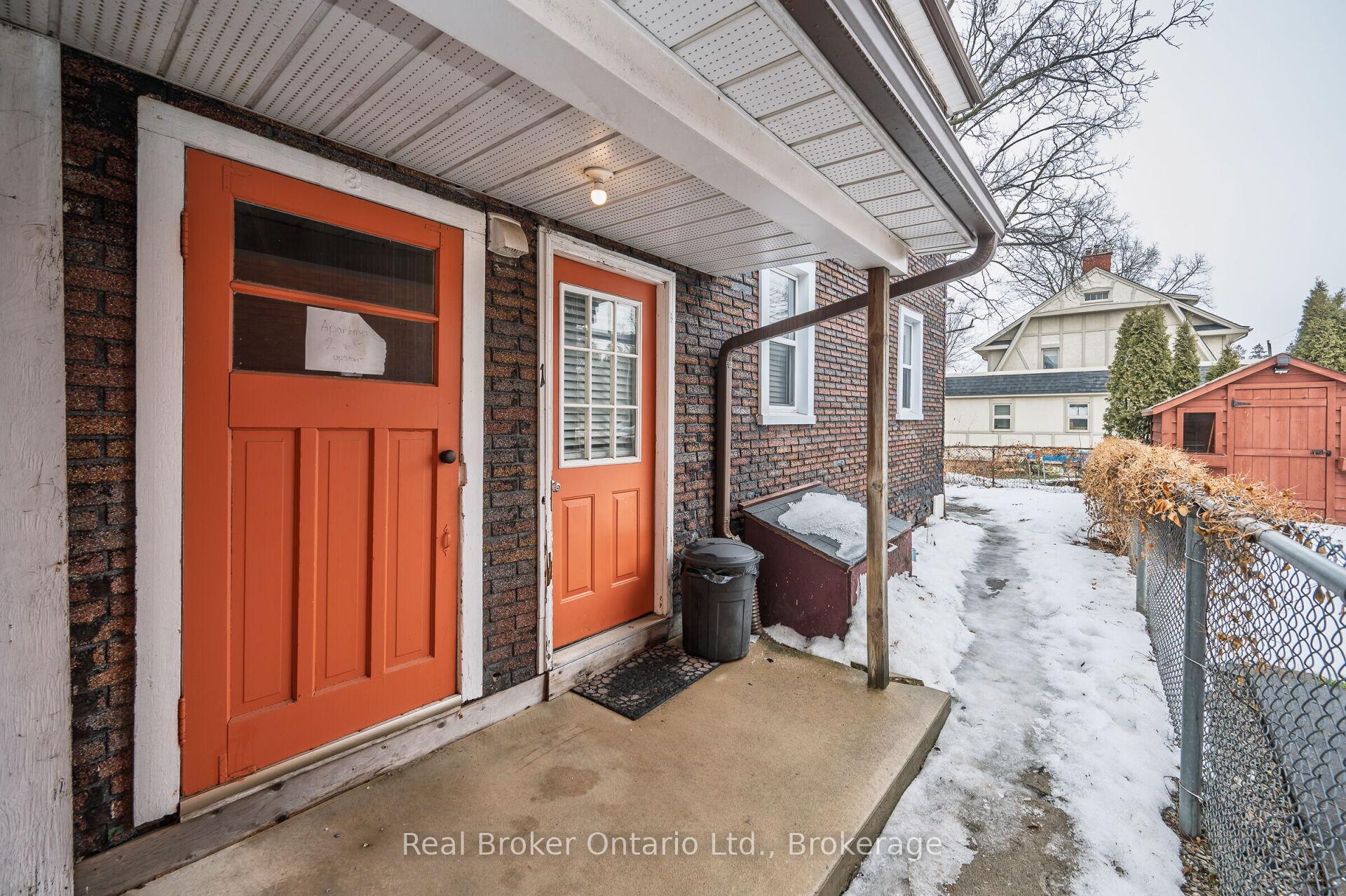 Photo 14 of 122 King Street, Brant, Burford — HOMEH