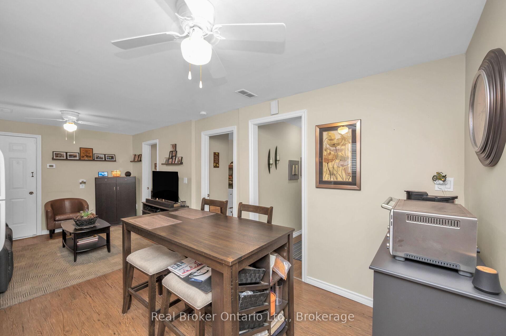 Photo 16 of 122 King Street, Brant, Burford — HOMEH