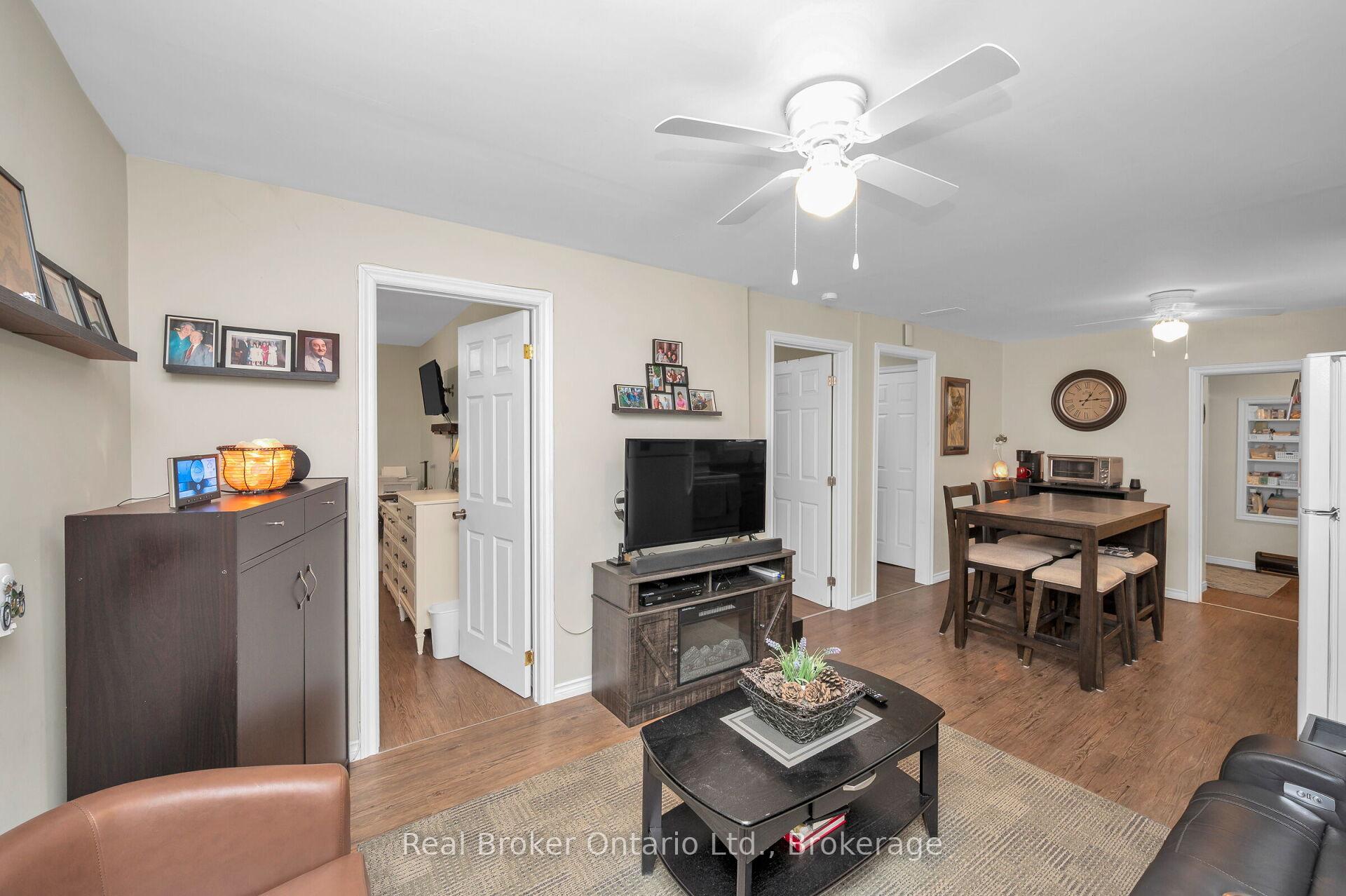 Photo 18 of 122 King Street, Brant, Burford — HOMEH