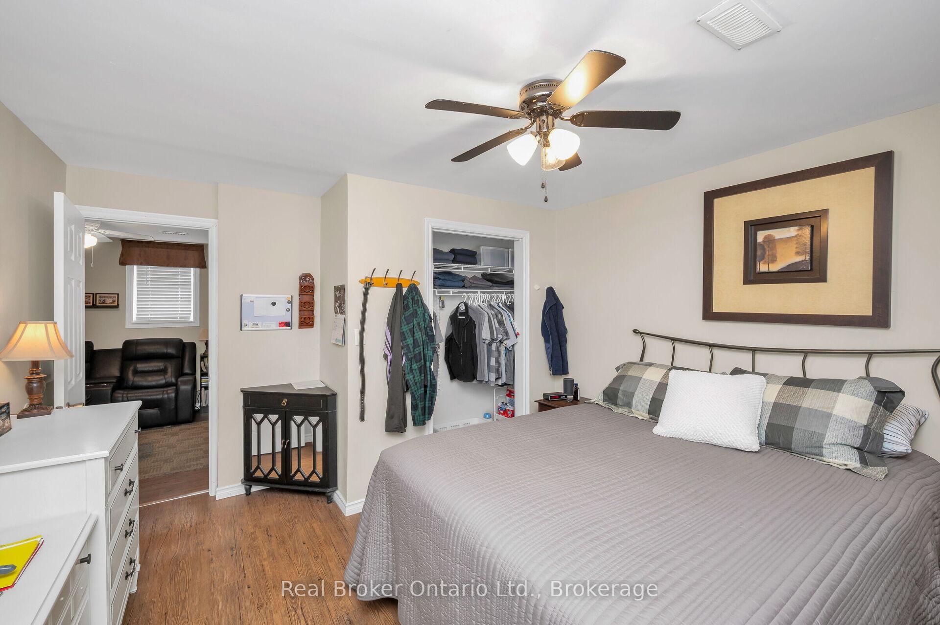 Photo 19 of 122 King Street, Brant, Burford — HOMEH