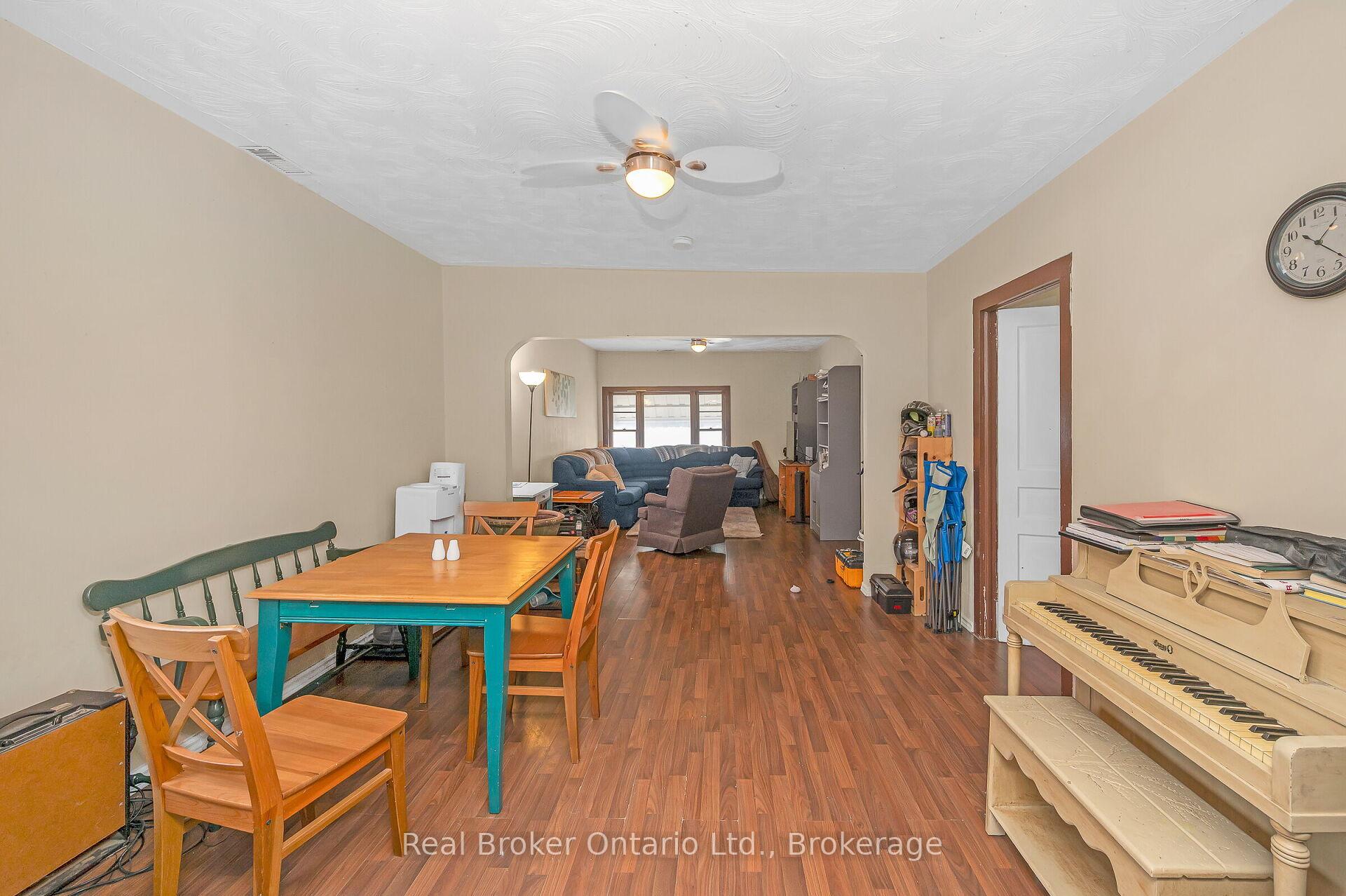 Photo 28 of 122 King Street, Brant, Burford — HOMEH