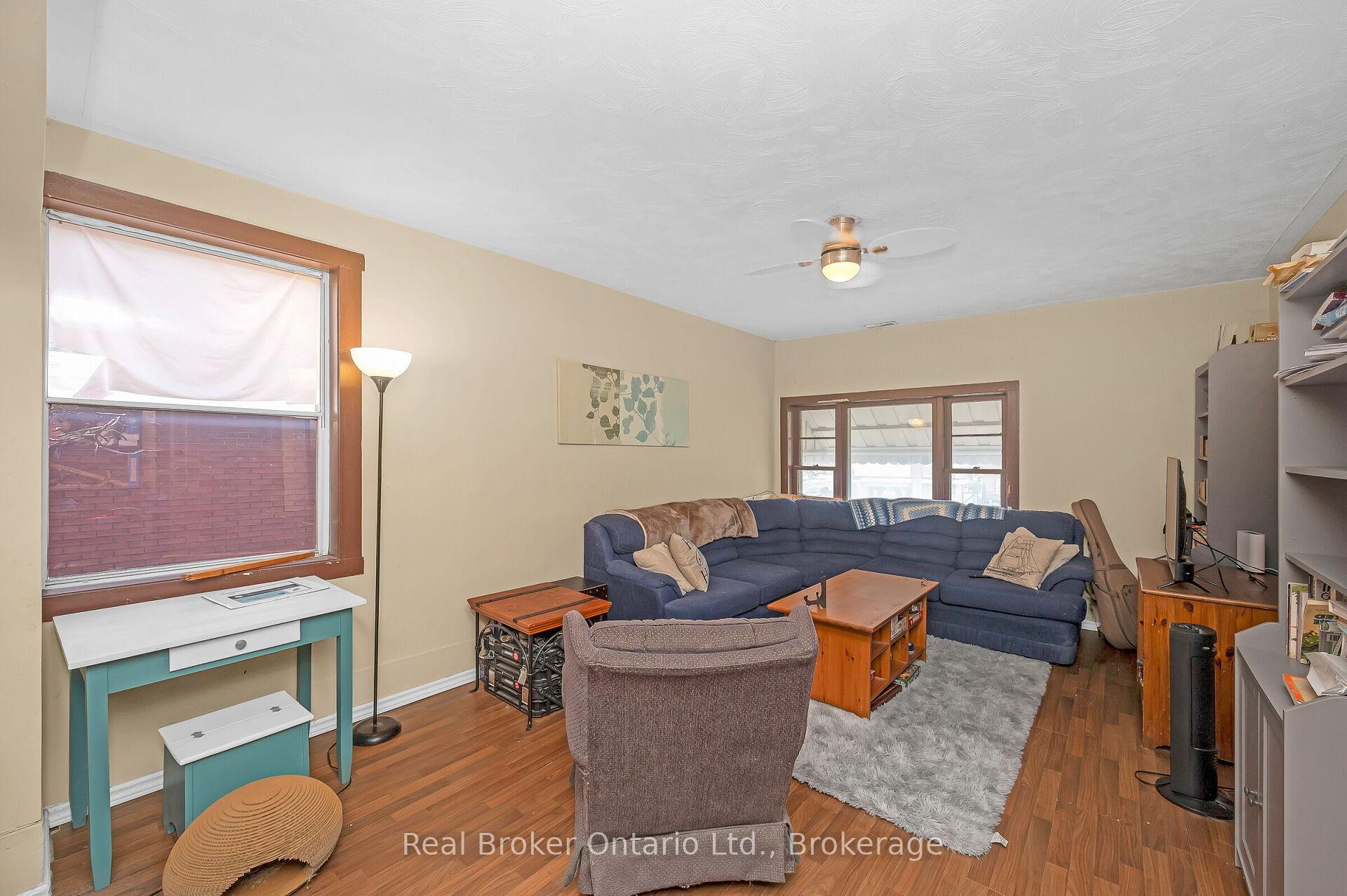 Photo 29 of 122 King Street, Brant, Burford — HOMEH
