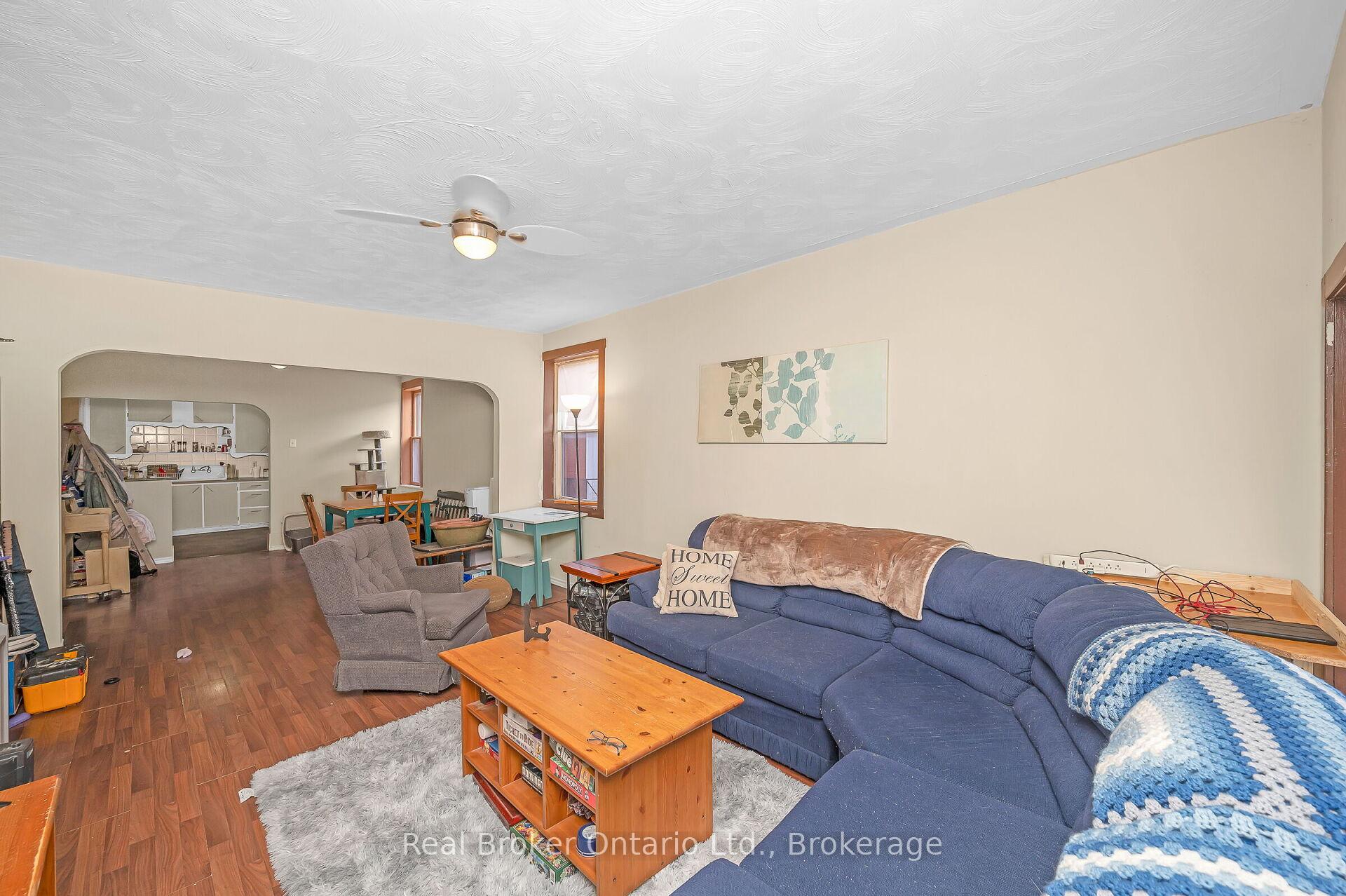 Photo 30 of 122 King Street, Brant, Burford — HOMEH