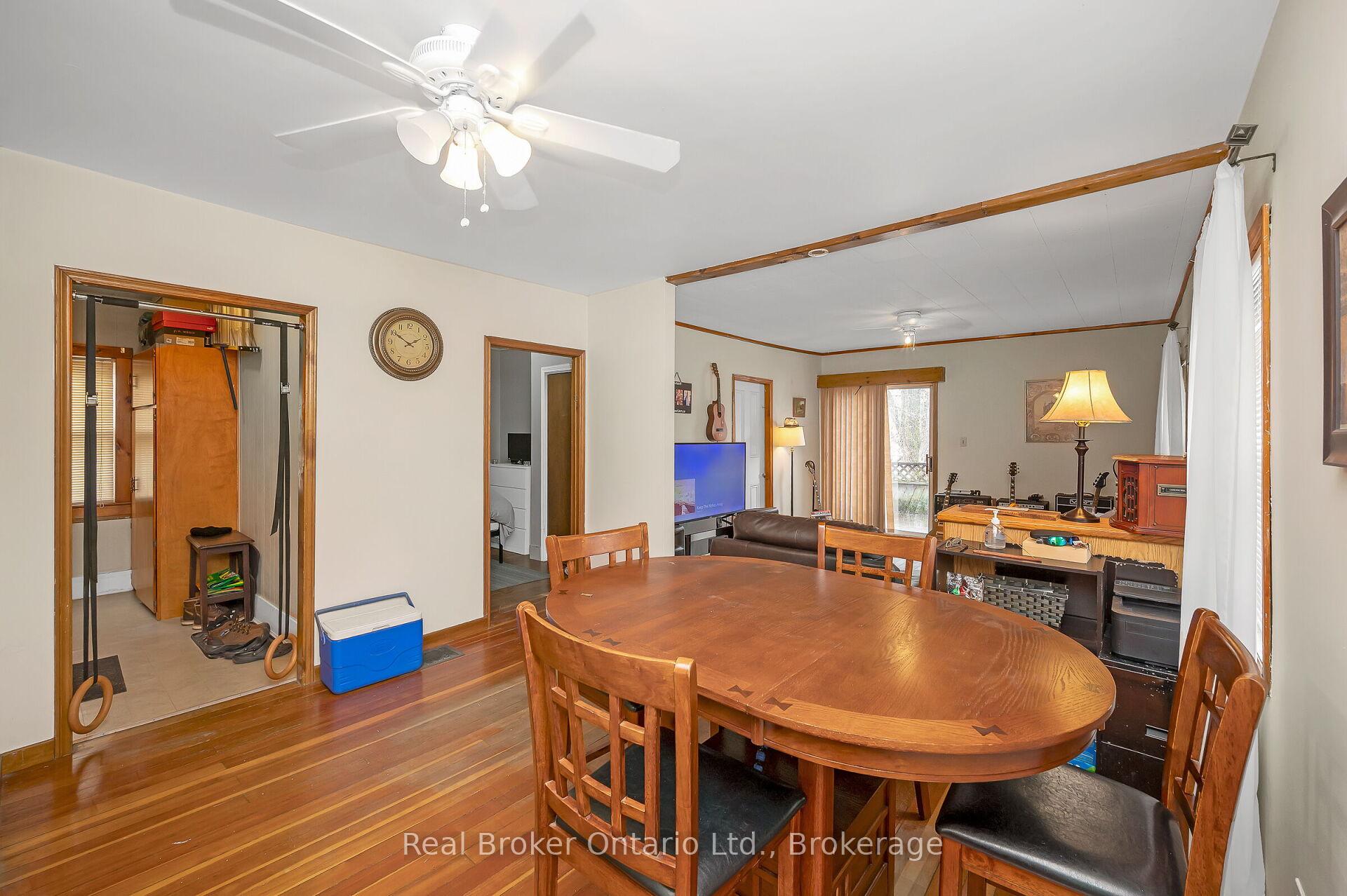 Photo 37 of 122 King Street, Brant, Burford — HOMEH